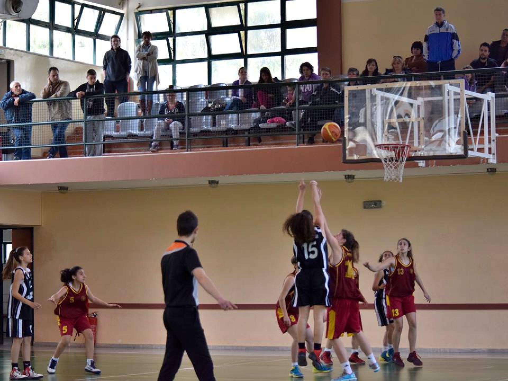 Α' ΦΑΣΗ ΠΑΓΚΟΡΑΣΙΔΩΝ 1oς ΟΜΙΛΟΣ, 3η Αγωνιστική