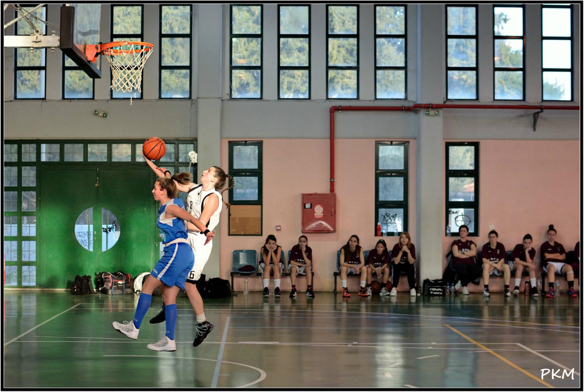 Β ΚΟΡΑΣΙΔΩΝ 2015-16, B' Γύρος, 11η Τελευταία Αγωνιστική