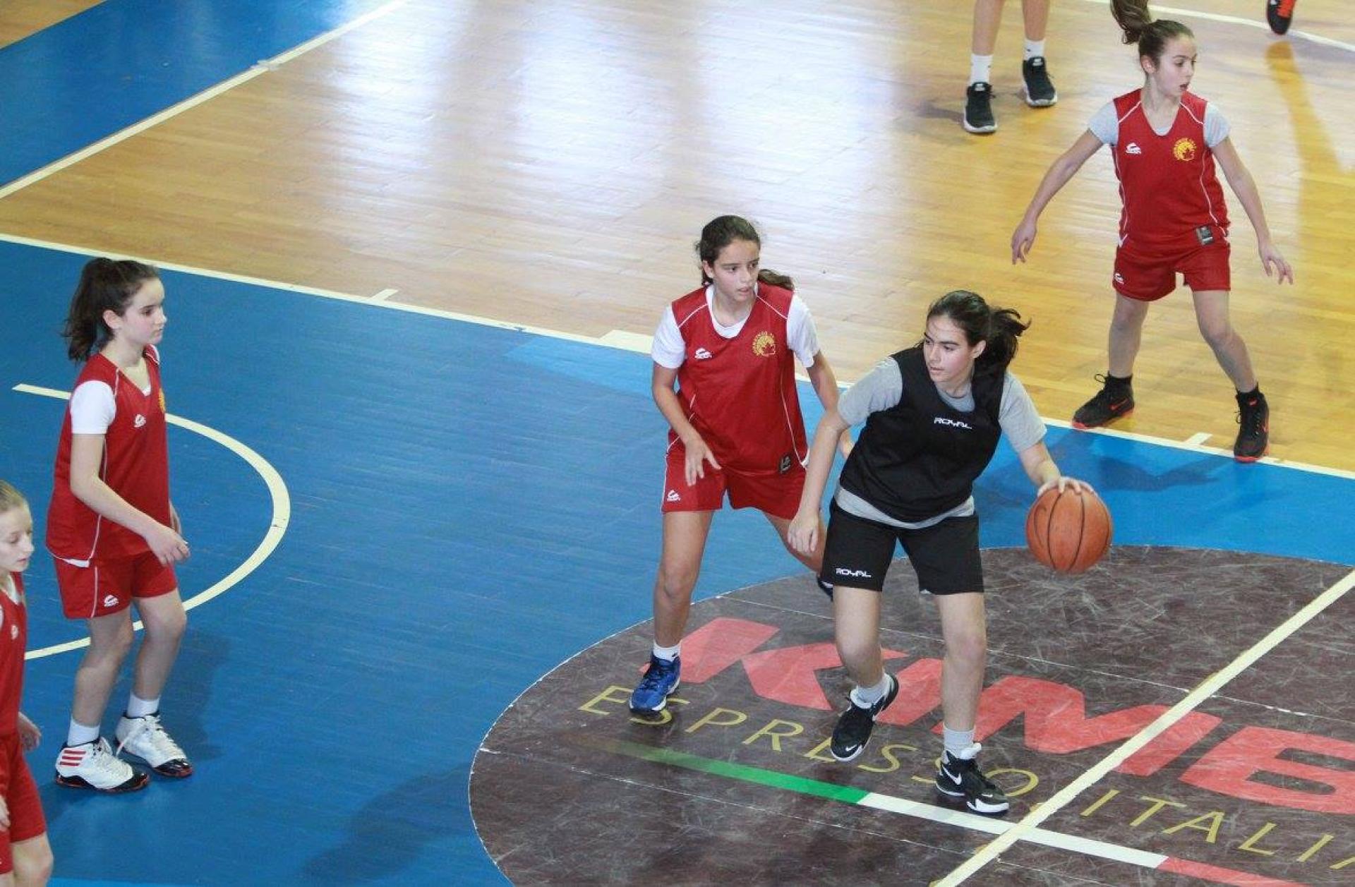 Ακαδημίες ΚΟΡΑΣΙΔΩΝ 2016-17