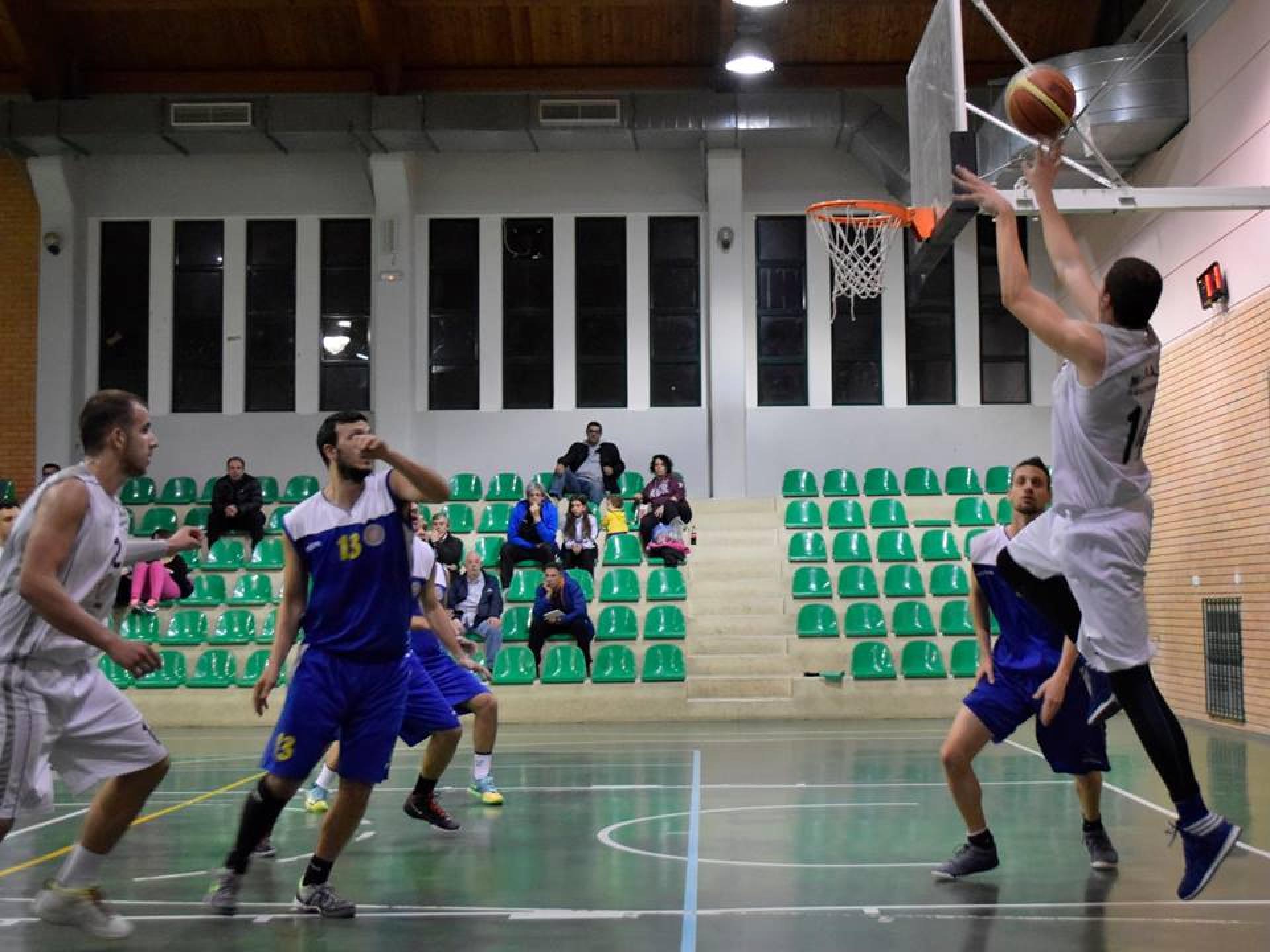 ΠΡΩΤΑΘΛΗΜΑ ΕΣΚΑ Γ ΑΝΔΡΩΝ, 23η Αγωνιστική
