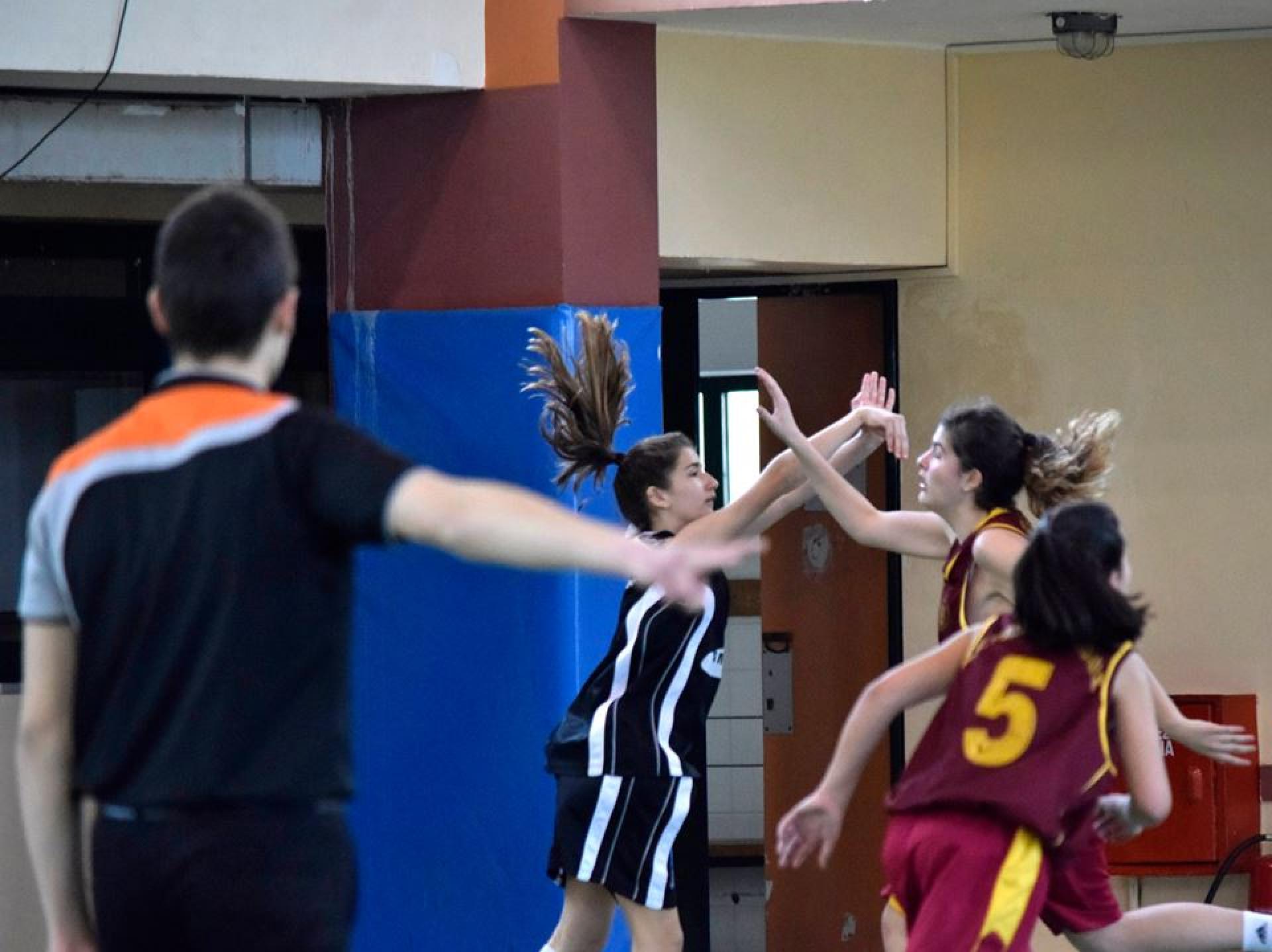 Α' ΦΑΣΗ ΠΑΓΚΟΡΑΣΙΔΩΝ 1oς ΟΜΙΛΟΣ, 3η Αγωνιστική