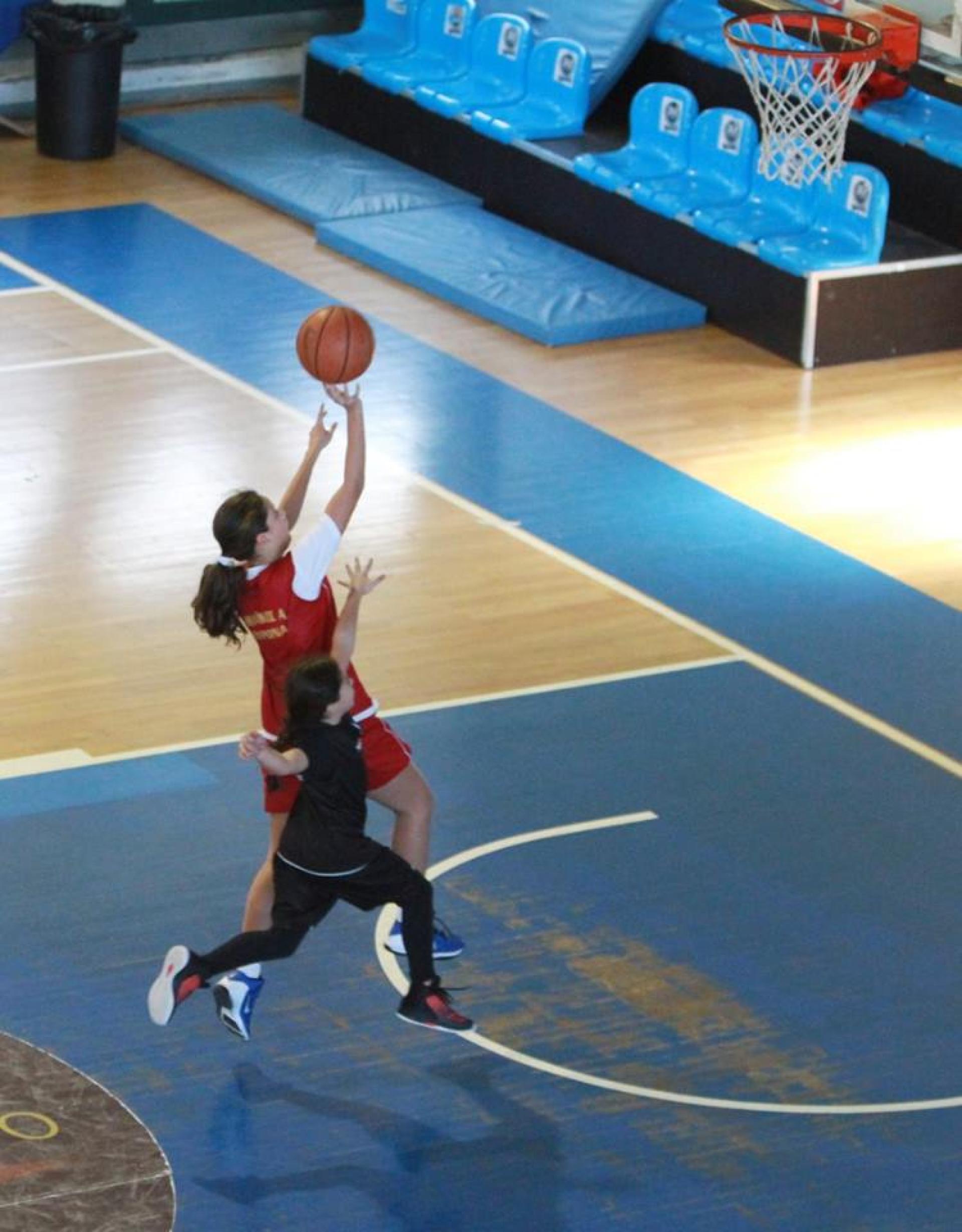 Ακαδημίες ΚΟΡΑΣΙΔΩΝ 2016-17
