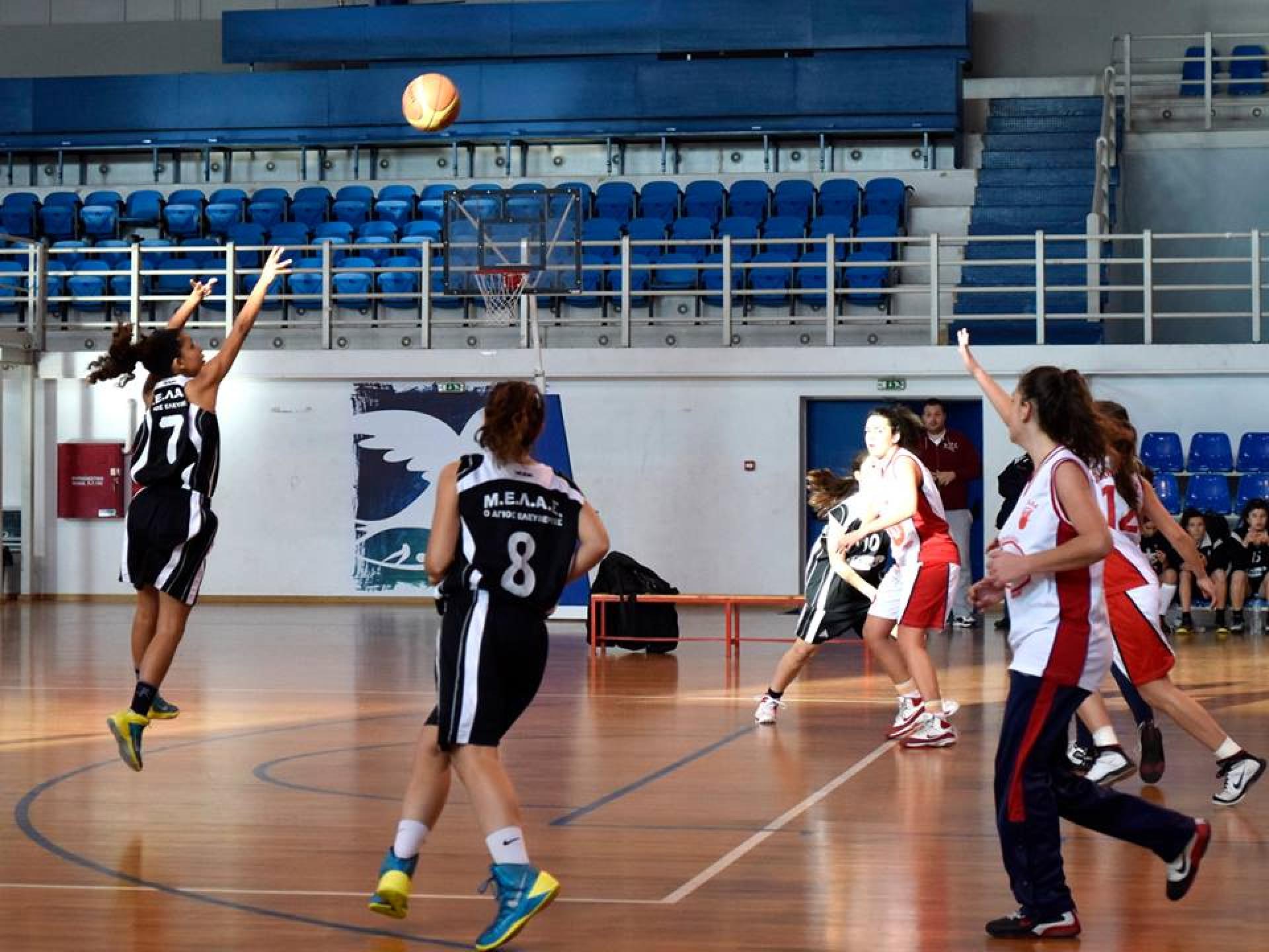 Β ΦΑΣΗ Β ΚΑΤΗΓΟΡ. ΚΟΡΑΣΙΔΩΝ 2ος ΟΜΙΛΟΣ, 6η Αγωνιστική