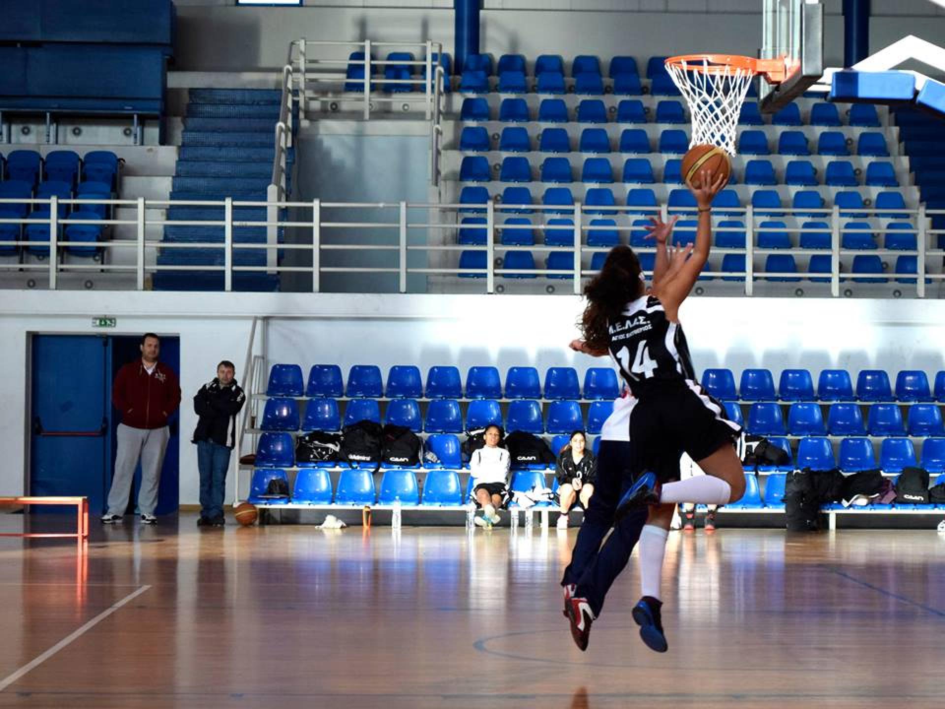 Β ΦΑΣΗ Β ΚΑΤΗΓΟΡ. ΚΟΡΑΣΙΔΩΝ 2ος ΟΜΙΛΟΣ, 6η Αγωνιστική