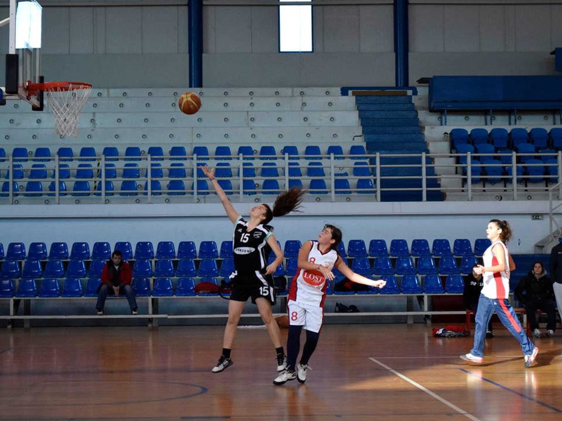 Β ΦΑΣΗ Β ΚΑΤΗΓΟΡ. ΚΟΡΑΣΙΔΩΝ 2ος ΟΜΙΛΟΣ, 6η Αγωνιστική