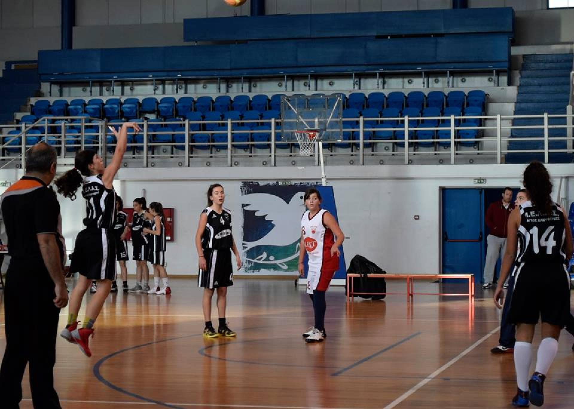 Β ΦΑΣΗ Β ΚΑΤΗΓΟΡ. ΚΟΡΑΣΙΔΩΝ 2ος ΟΜΙΛΟΣ, 6η Αγωνιστική