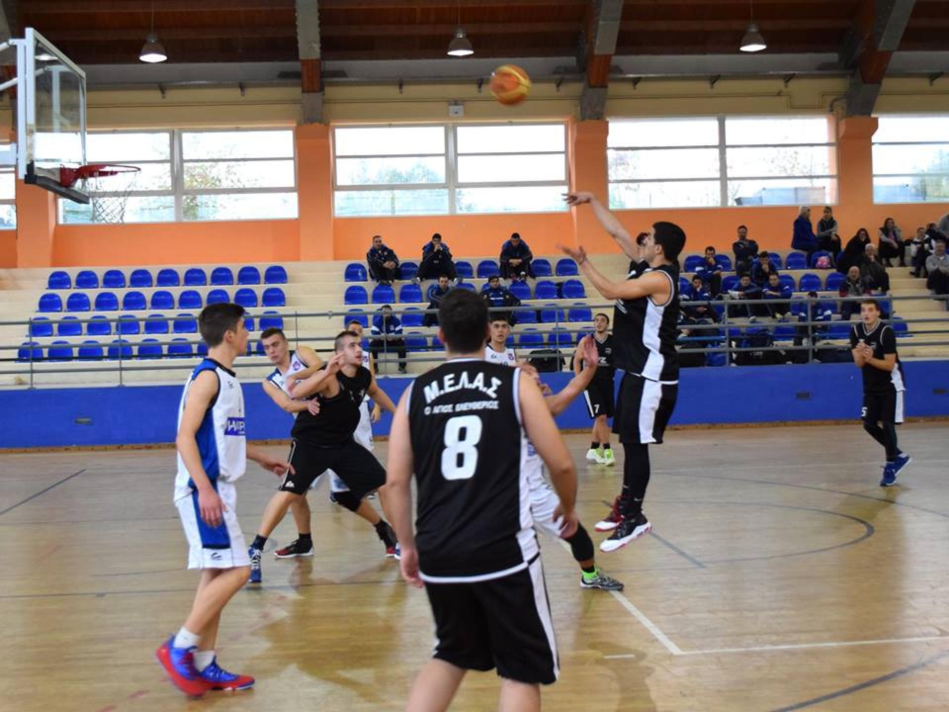 Β ΦΑΣΗ Β ΚΑΤΗΓΟΡΙΑΣ ΠΑΙΔΩΝ/ΕΦΗΒΩΝ, 2013-14, 1η Αγωνιστική