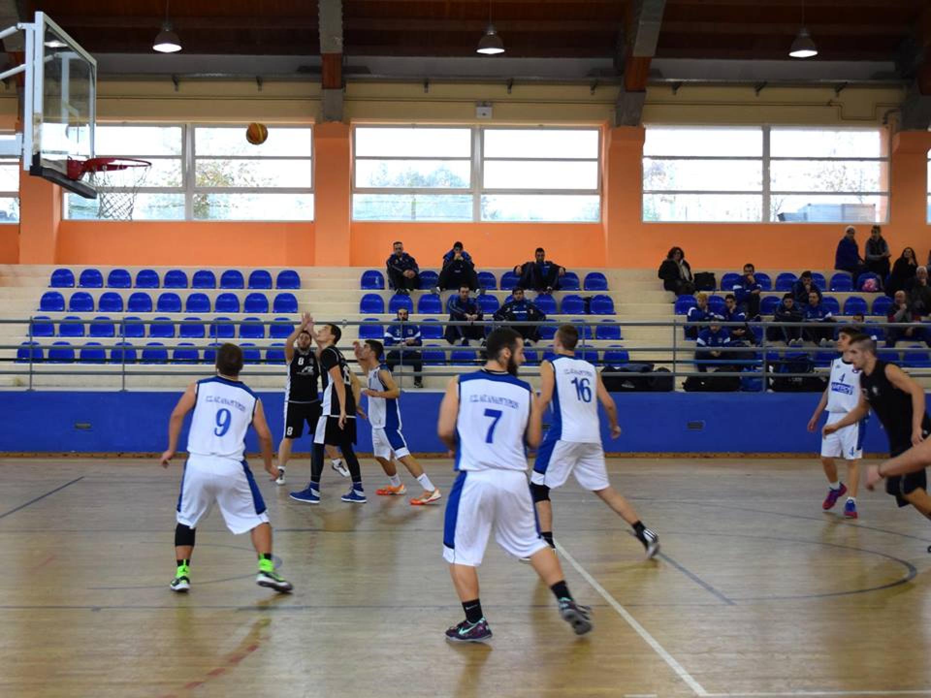 Β ΦΑΣΗ Β ΚΑΤΗΓΟΡΙΑΣ ΠΑΙΔΩΝ/ΕΦΗΒΩΝ, 2013-14, 1η Αγωνιστική