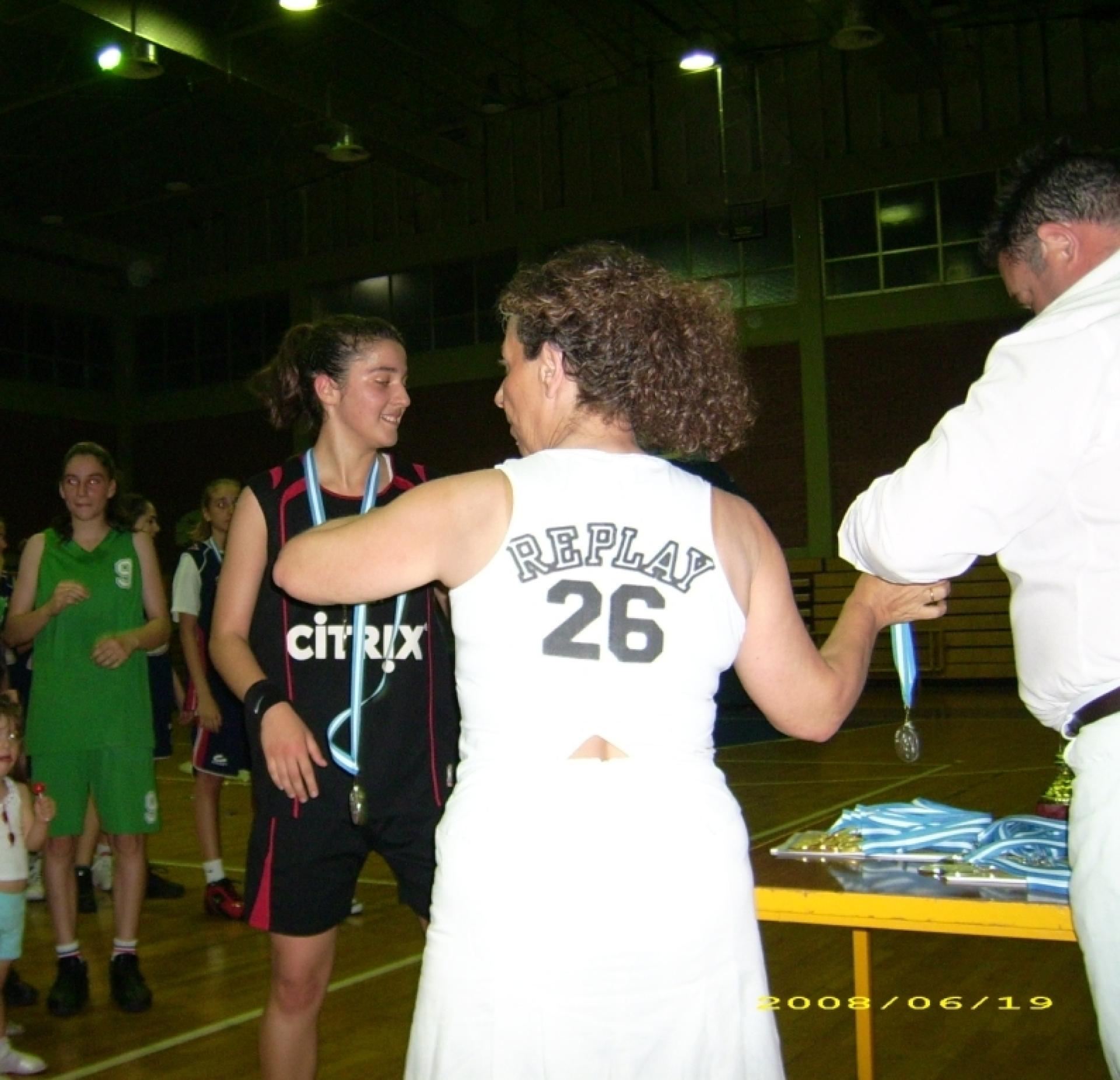 Final 4 ΠΑΓΚΟΡΑΣΙΔΩΝ Basket, ΕΣΚΑ, Γήπεδο Βενέτης 18-19/06/2022