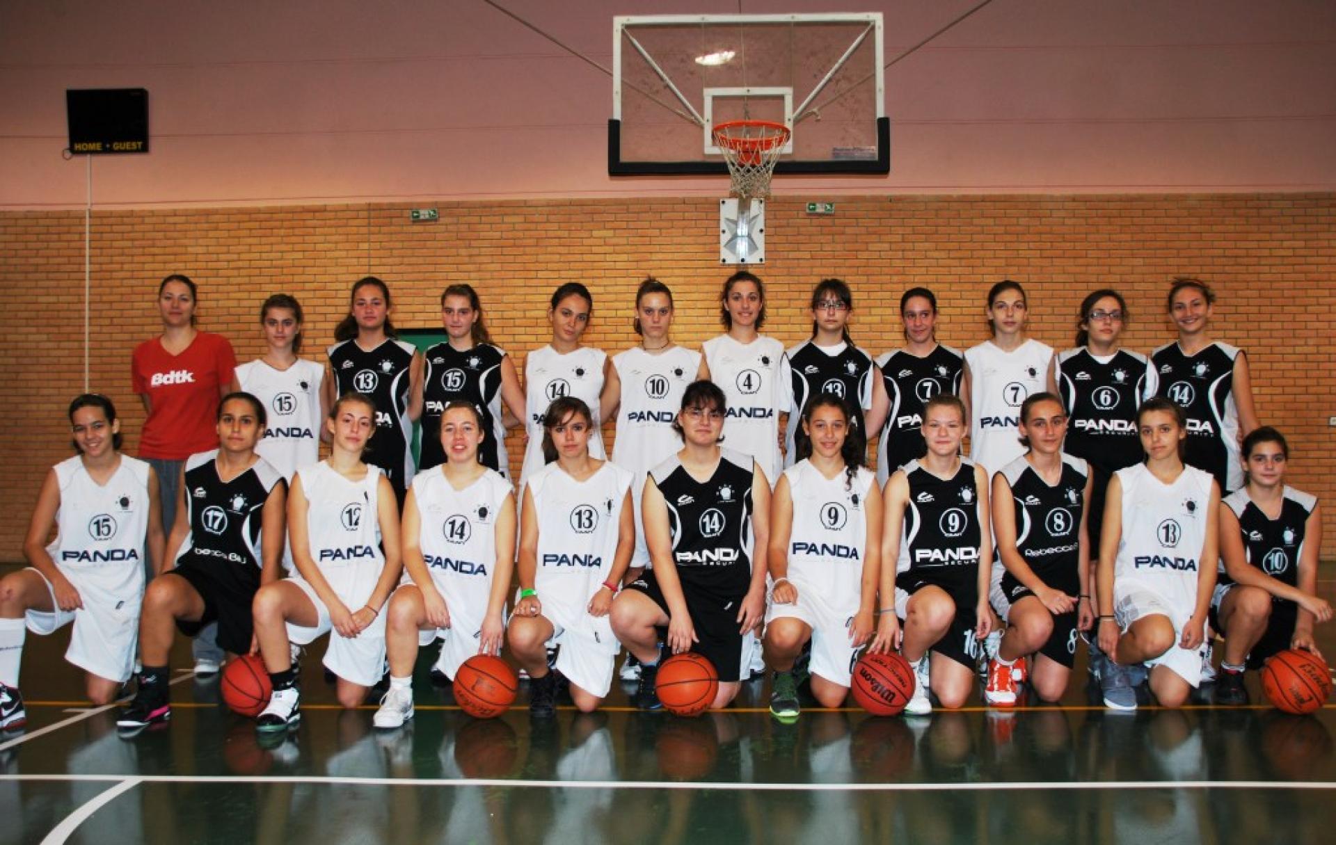 Final 4 ΠΑΓΚΟΡΑΣΙΔΩΝ Basket, ΕΣΚΑ, Γήπεδο Βενέτης 18-19/06/2022