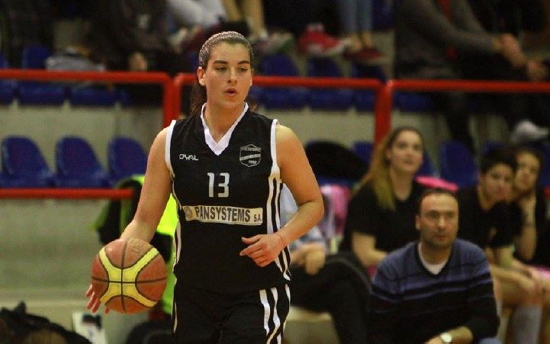 ΠΡΩΤΑΘΛΗΜΑ ΕΣΚΑ Β' ΓΥΝΑΙΚΩΝ, 2014-15,Τελευταία Αγωνιστική