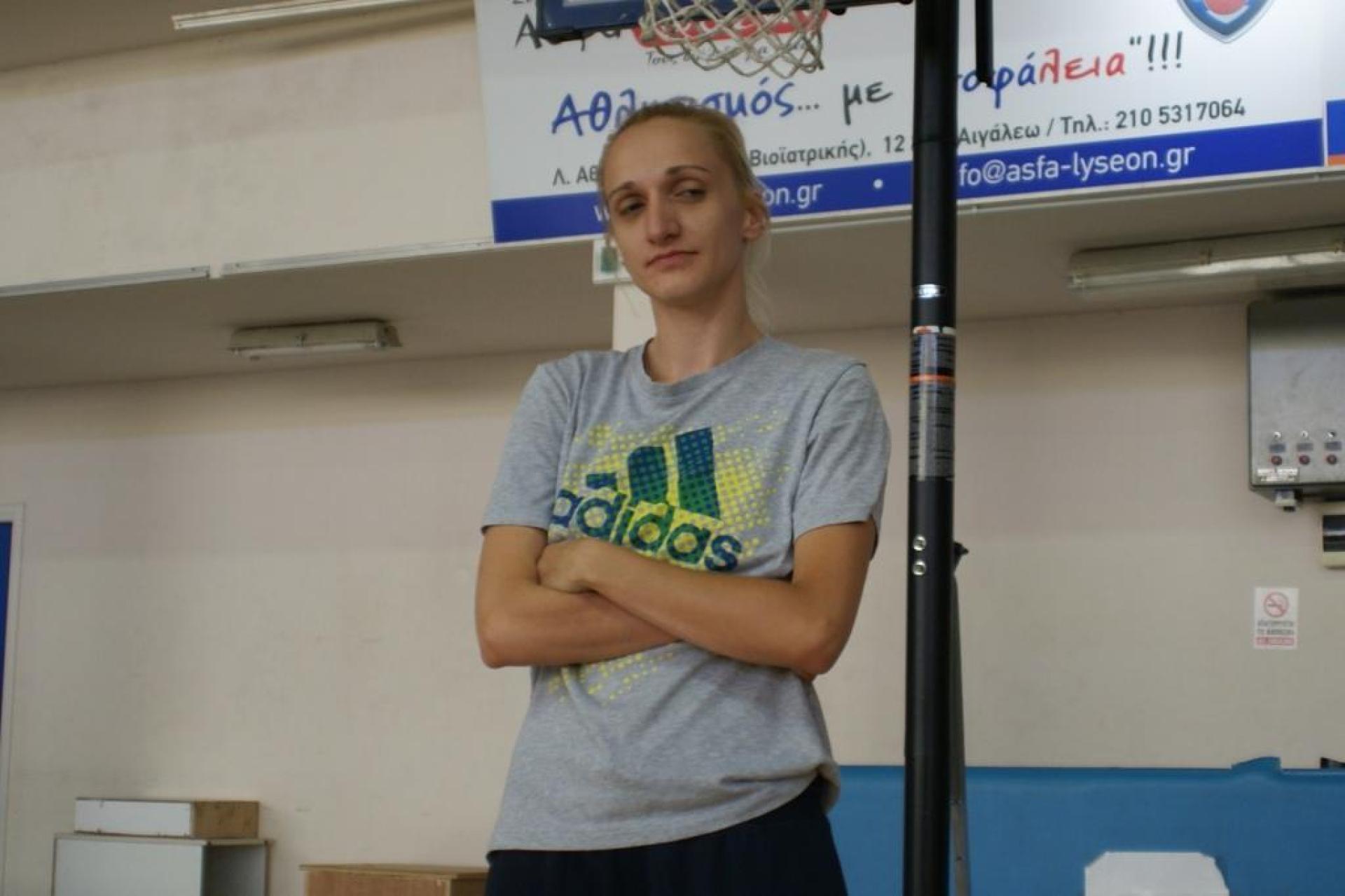 1ο Basketball Summercamp ΜΕΛΑΣ, 3η & 4η ημέρα, εκμάθηση βασικών δεξιοτήτων