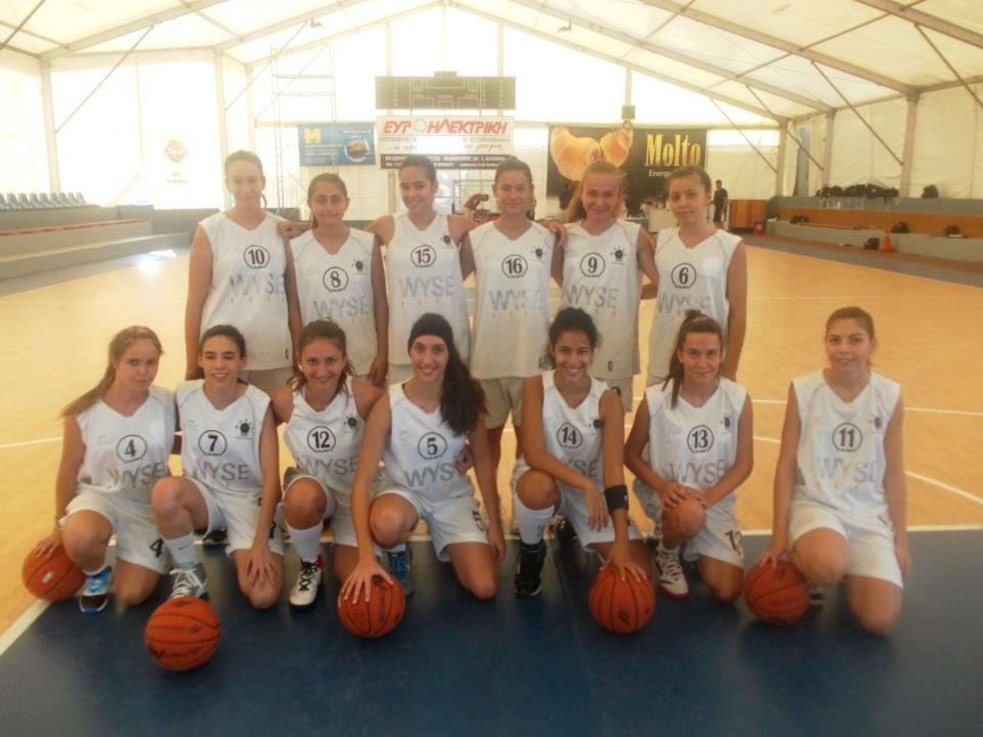 NEA ΓΥΝΑΙΚΩΝ BASKET, Μεταγραφές & Αποδεσμεύσεις 2014