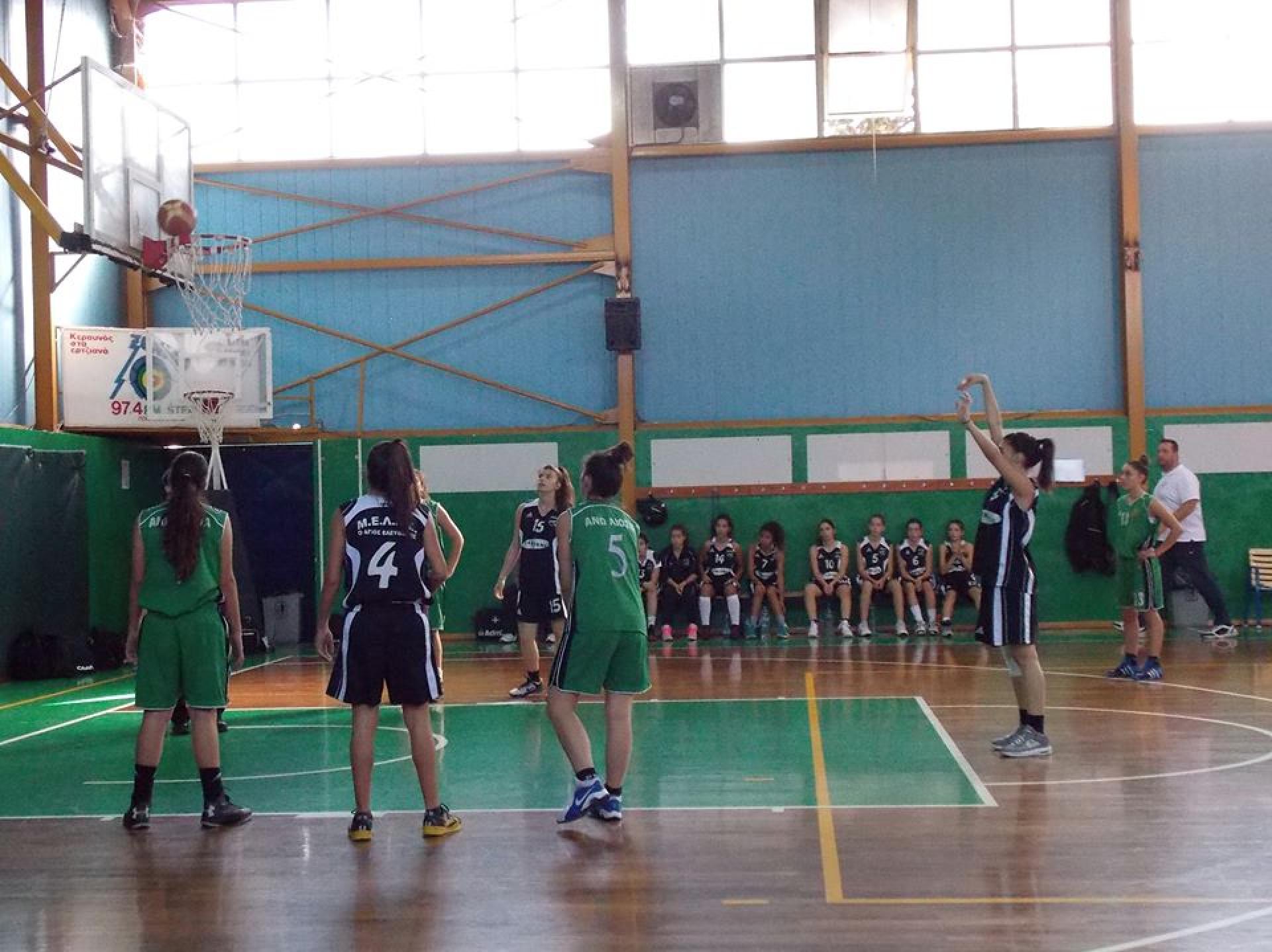 Α ΦΑΣΗ Β ΚΑΤΗΓΟΡ. ΚΟΡΑΣΙΔΩΝ 2ος ΟΜΙΛΟΣ, 7η Αγωνιστική