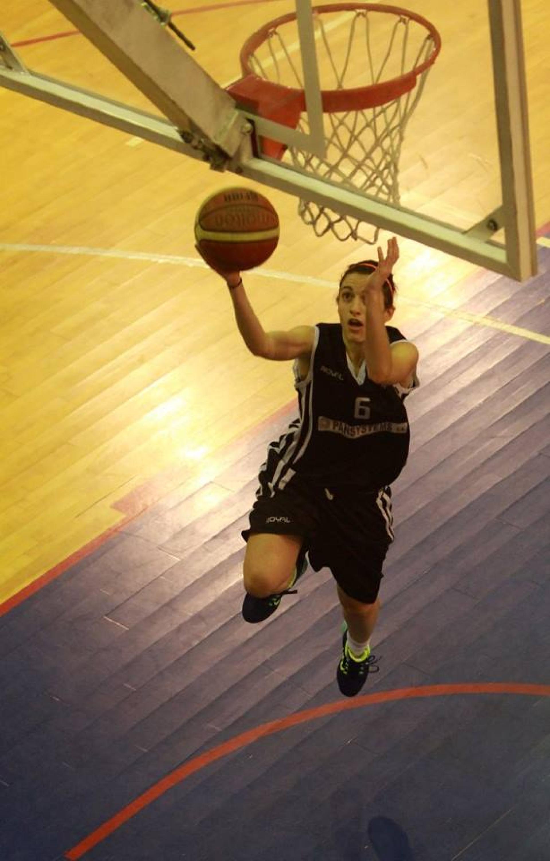 ΠΡΩΤΑΘΛΗΜΑ ΕΣΚΑ Β' ΓΥΝΑΙΚΩΝ, 2014-15,Τελευταία Αγωνιστική