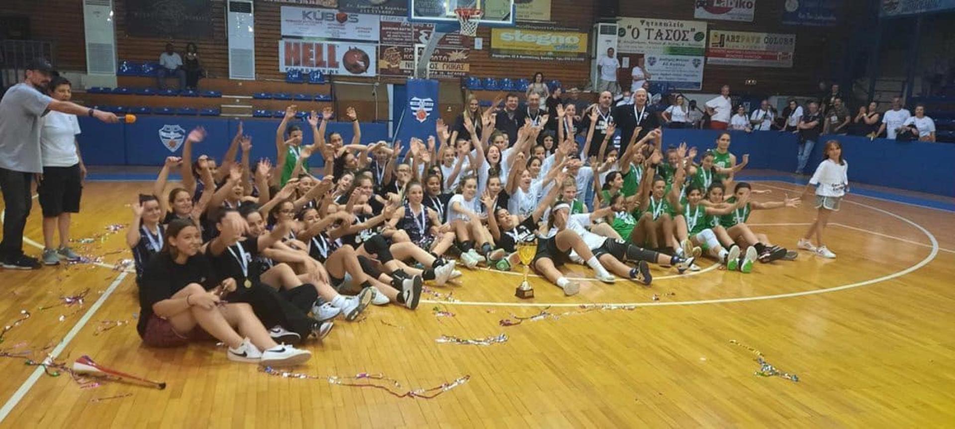 Ευχαριστήριο επιστολή