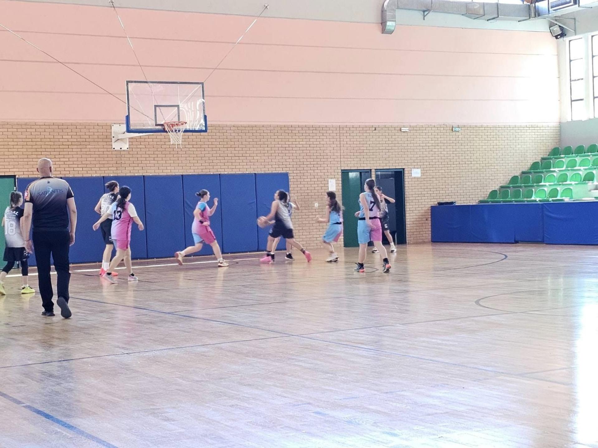 ΤΟΥΡΝΟΥΑ ΠΑΓΚΟΡΑΣΙΔΩΝ U15 04ος ΟΜΙΛΟΣ, 7η Αγωνιστική