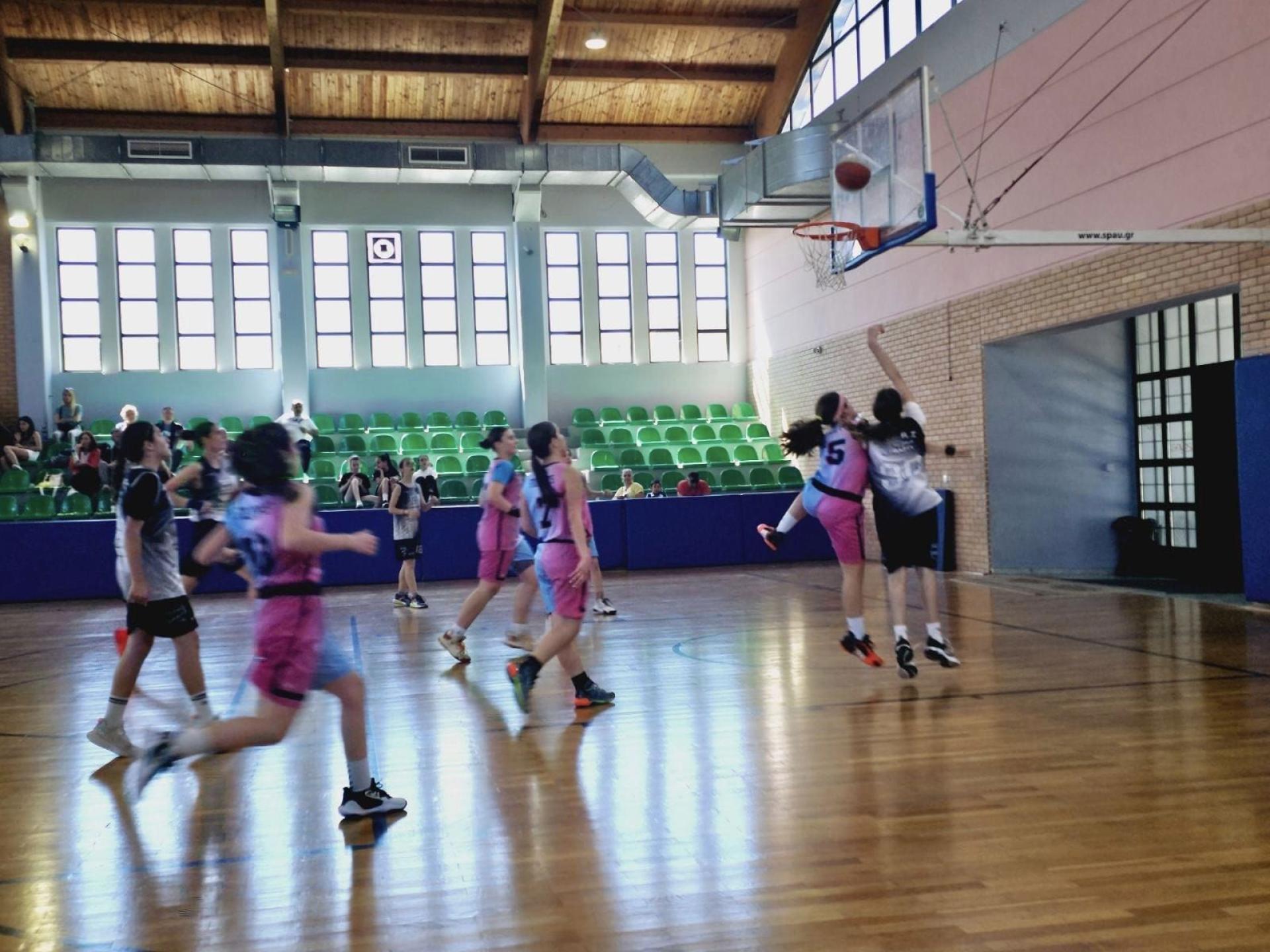 ΤΟΥΡΝΟΥΑ ΠΑΓΚΟΡΑΣΙΔΩΝ U15 04ος ΟΜΙΛΟΣ, 7η Αγωνιστική
