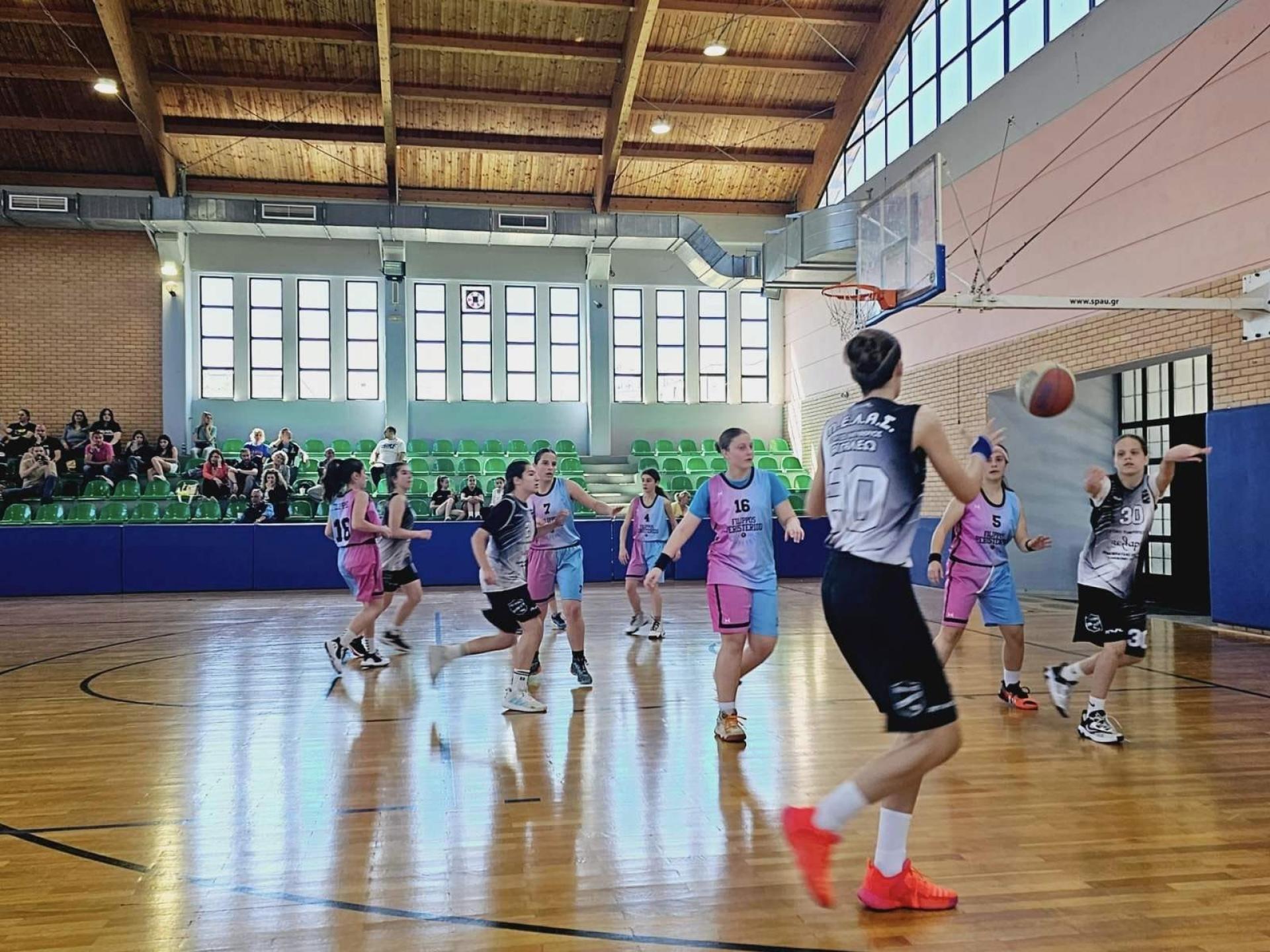 ΤΟΥΡΝΟΥΑ ΠΑΓΚΟΡΑΣΙΔΩΝ U15 04ος ΟΜΙΛΟΣ, 7η Αγωνιστική