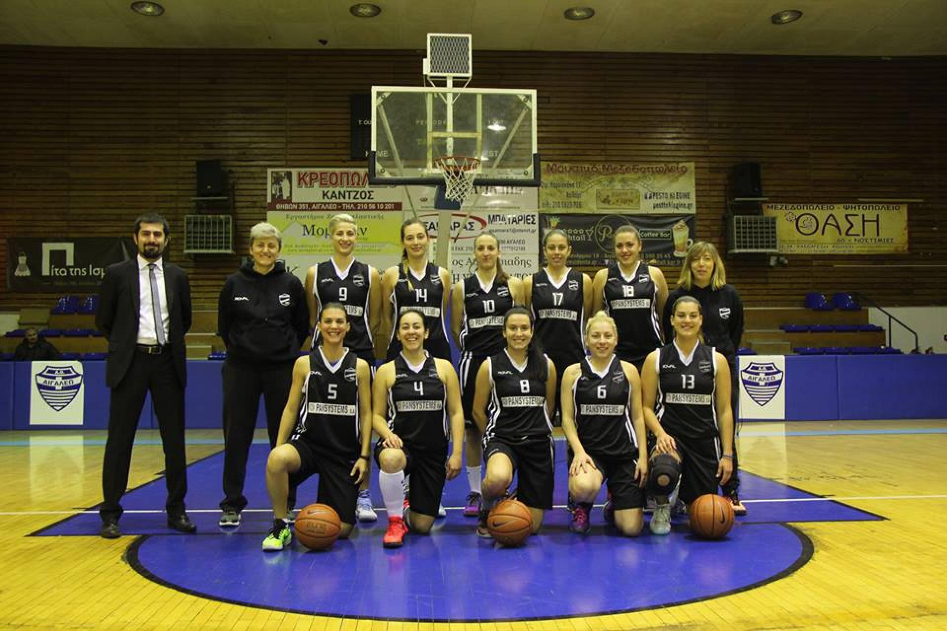 ΠΡΩΤΑΘΛΗΜΑ ΕΣΚΑ, A' ΓΥΝΑΙΚΩΝ, 2016-17,13η Αγωνιστική