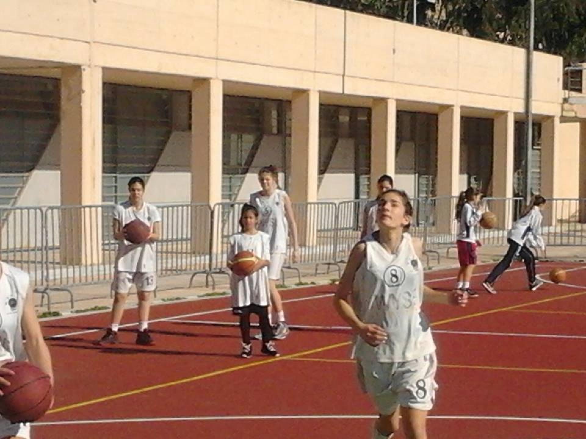 ΤΟΥΡΝΟΥΑ ΜΙΝΙ ΚΟΡΙΤΣΙΩΝ Β ΦΑΣΗ 3ος ΟΜΙΛΟΣ, Β' Γύρος, 3η Αγωνιστική