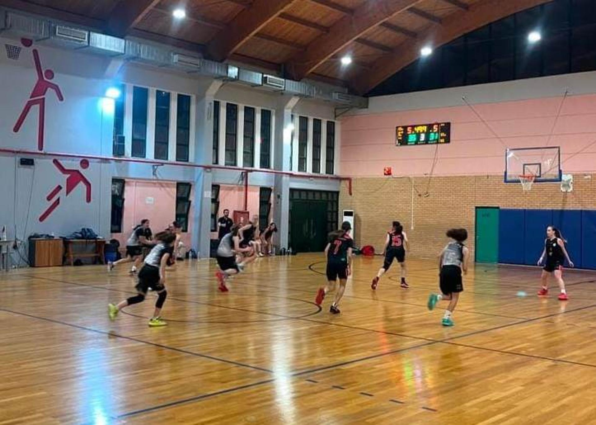 Πρωτάθλημα Κορασίδων Α΄ Κατηγορίας ΕΣΚΑ, 3η Αγωνιστική Γ φάση