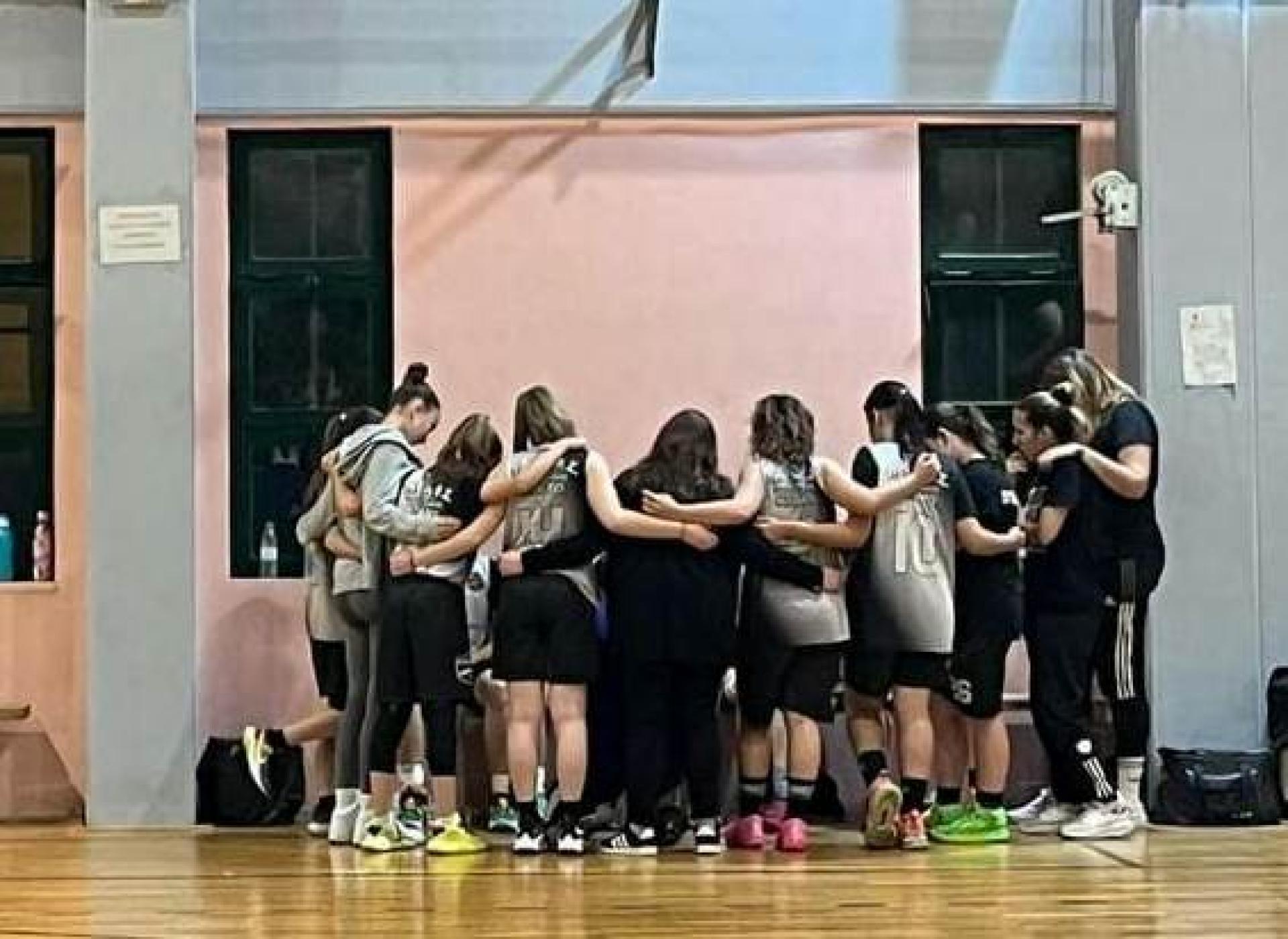 Πρωτάθλημα Κορασίδων Α΄ Κατηγορίας ΕΣΚΑ, 3η Αγωνιστική Γ φάση