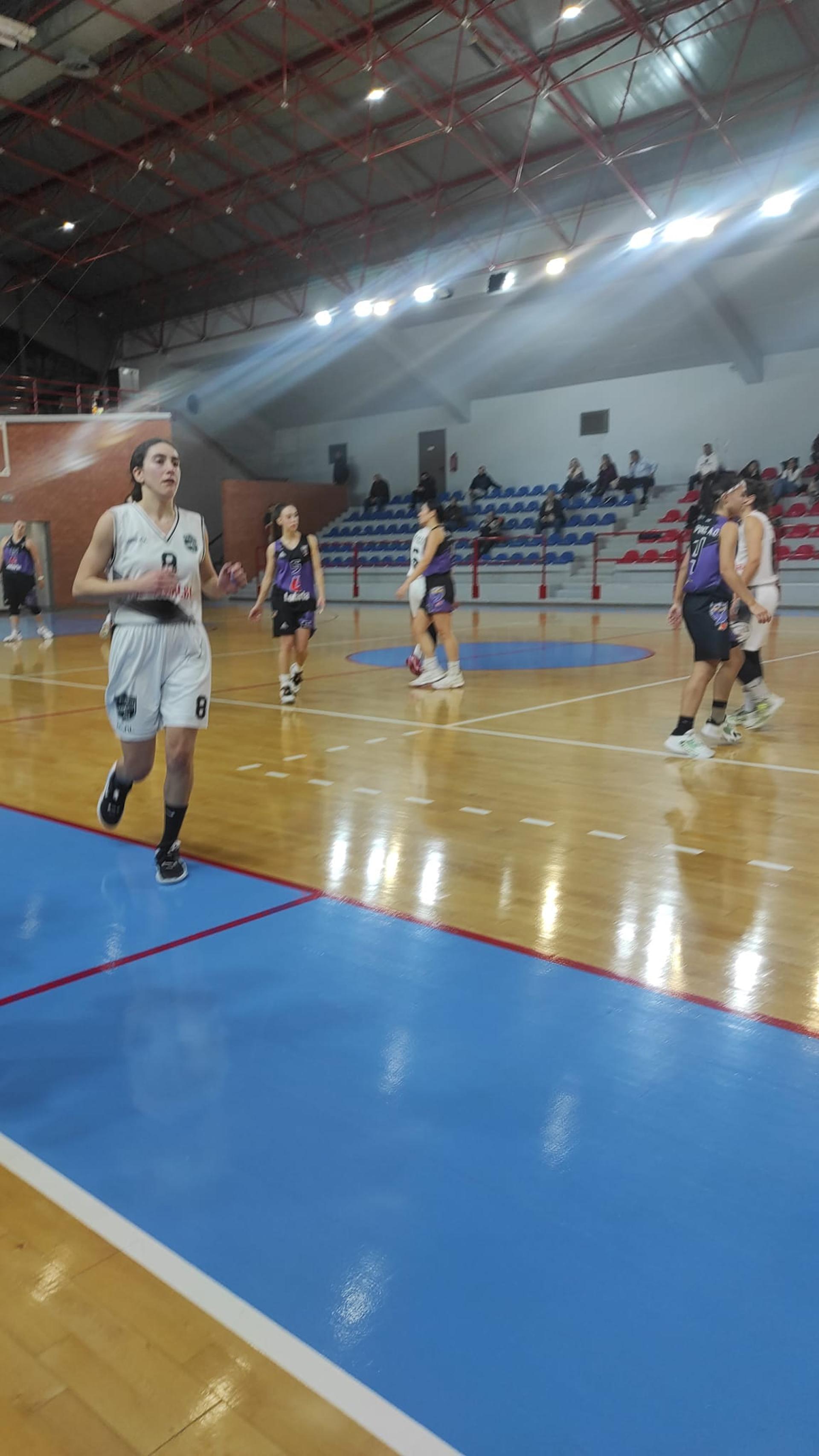 Πρωτάθλημα Γυναικών Α΄ Κατηγορίας ΕΣΚΑ, 14η Αγωνιστική