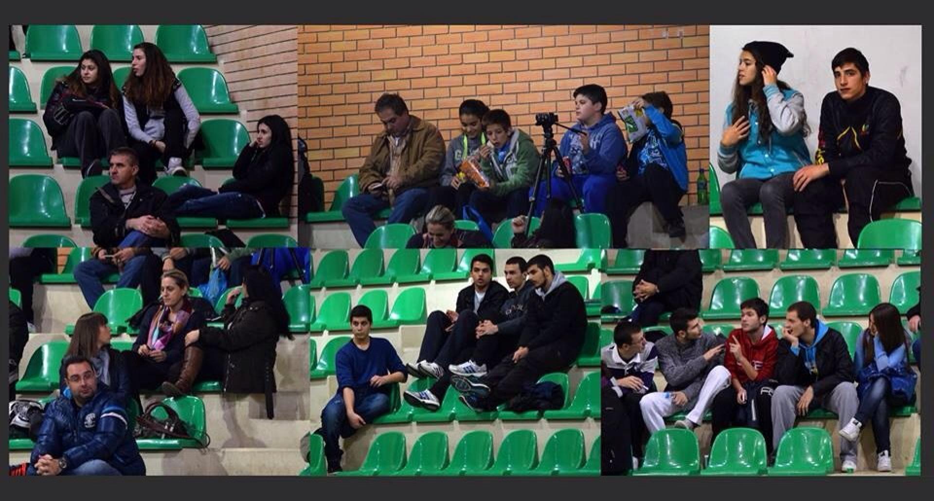 ΠΡΩΤΑΘΛΗΜΑ ΕΣΚΑ Γ ΑΝΔΡΩΝ, 9η Αγωνιστική Μ.Ε.Λ.Α.Σ. Ο ΑΓ. ΕΛΕΥΘΕΡΙΟΣ (83) - (48) ΟΙΟΝ ΑΓ. ΣΤΕΦΑΝΟΥ