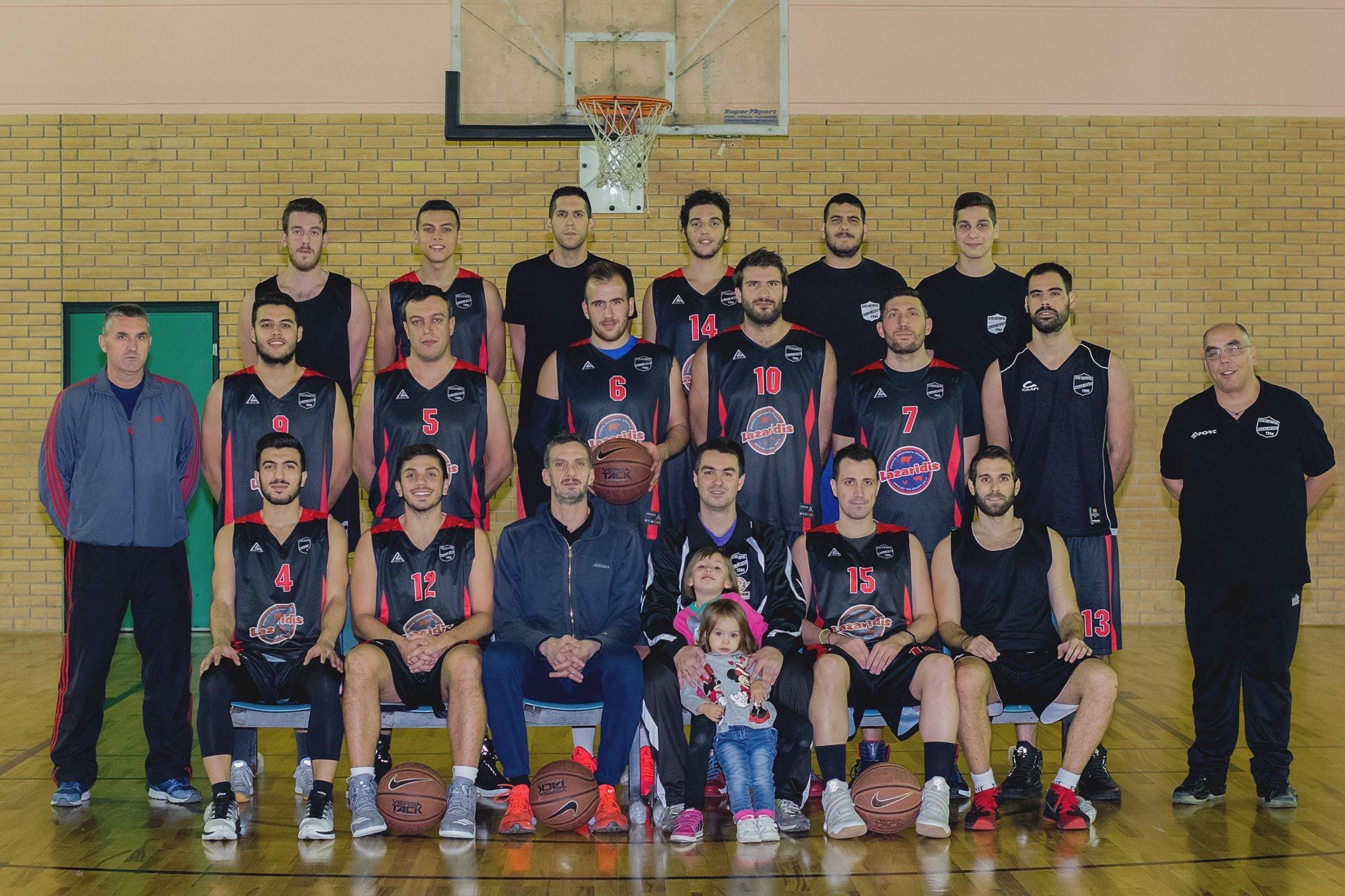 ΜΕΛΑΣ ΑΝΤΡΙΚΟ ΕΠΙΣΤΡΟΦΗ ΣΤΙΣ ΝΙΚΕΣ