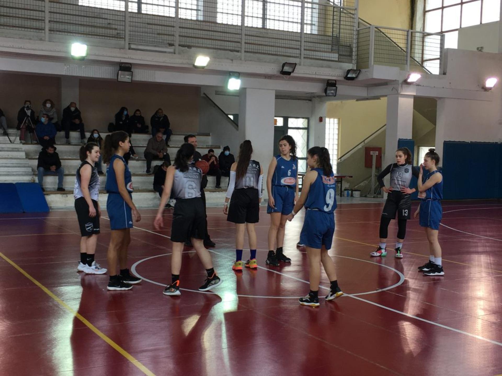 Πρωτάθλημα Κορασίδων Α΄ Κατηγορίας ΕΣΚΑ, Play off