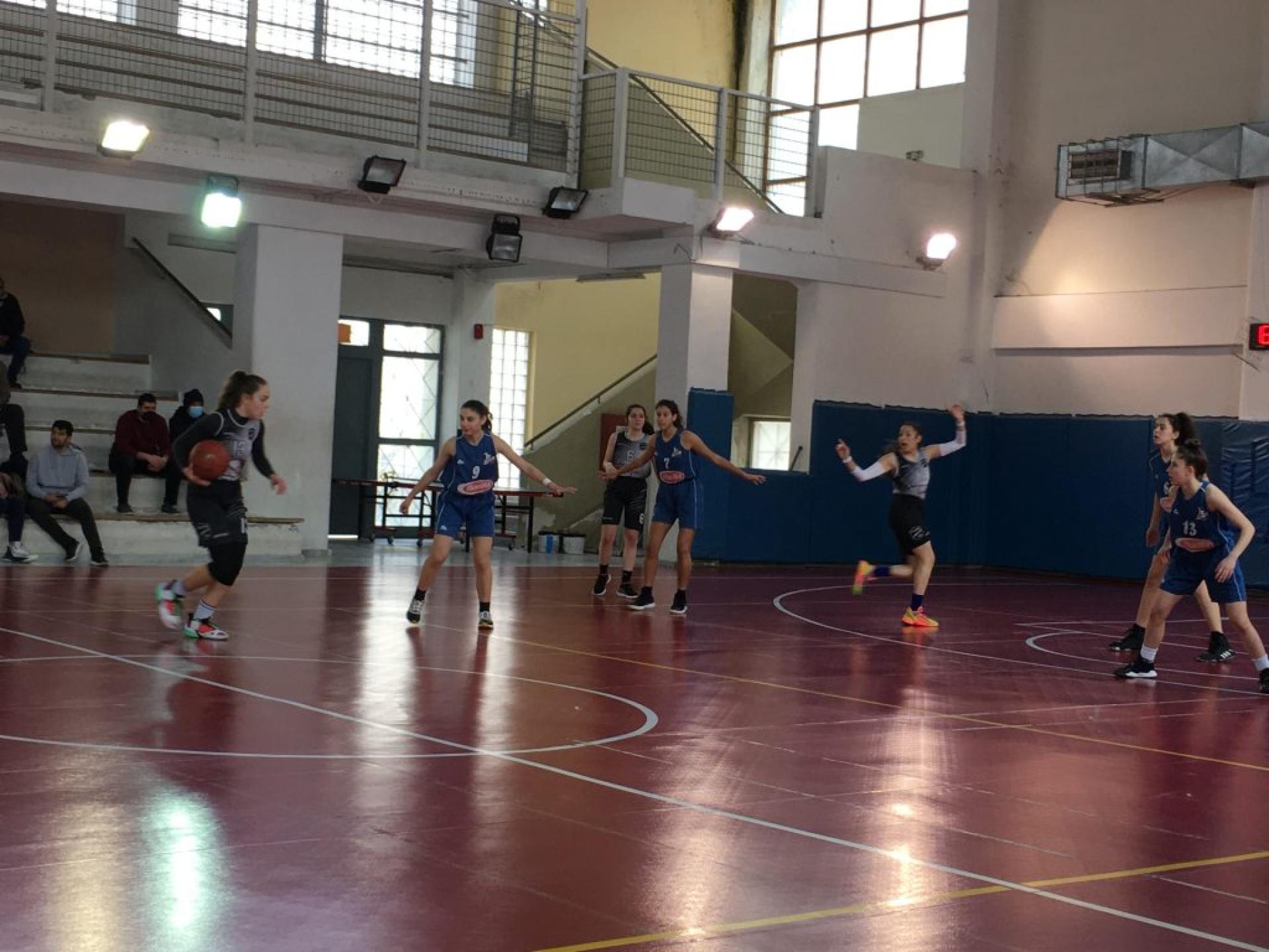 Πρωτάθλημα Κορασίδων Α΄ Κατηγορίας ΕΣΚΑ, Play off