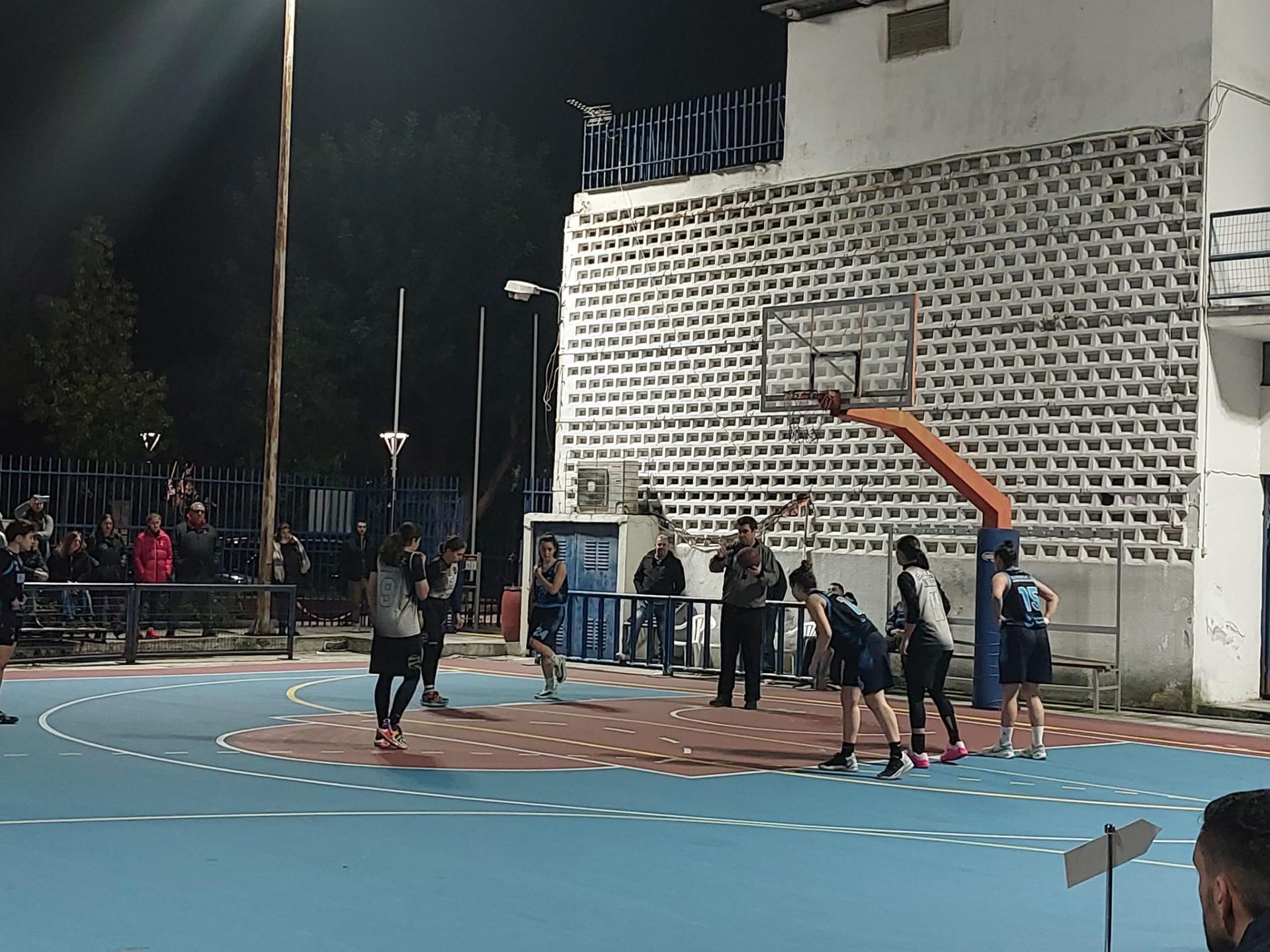 Πρωτάθλημα Νεανίδων Β΄ Κατηγορίας ΕΣΚΑ, 17η Αγωνιστική
