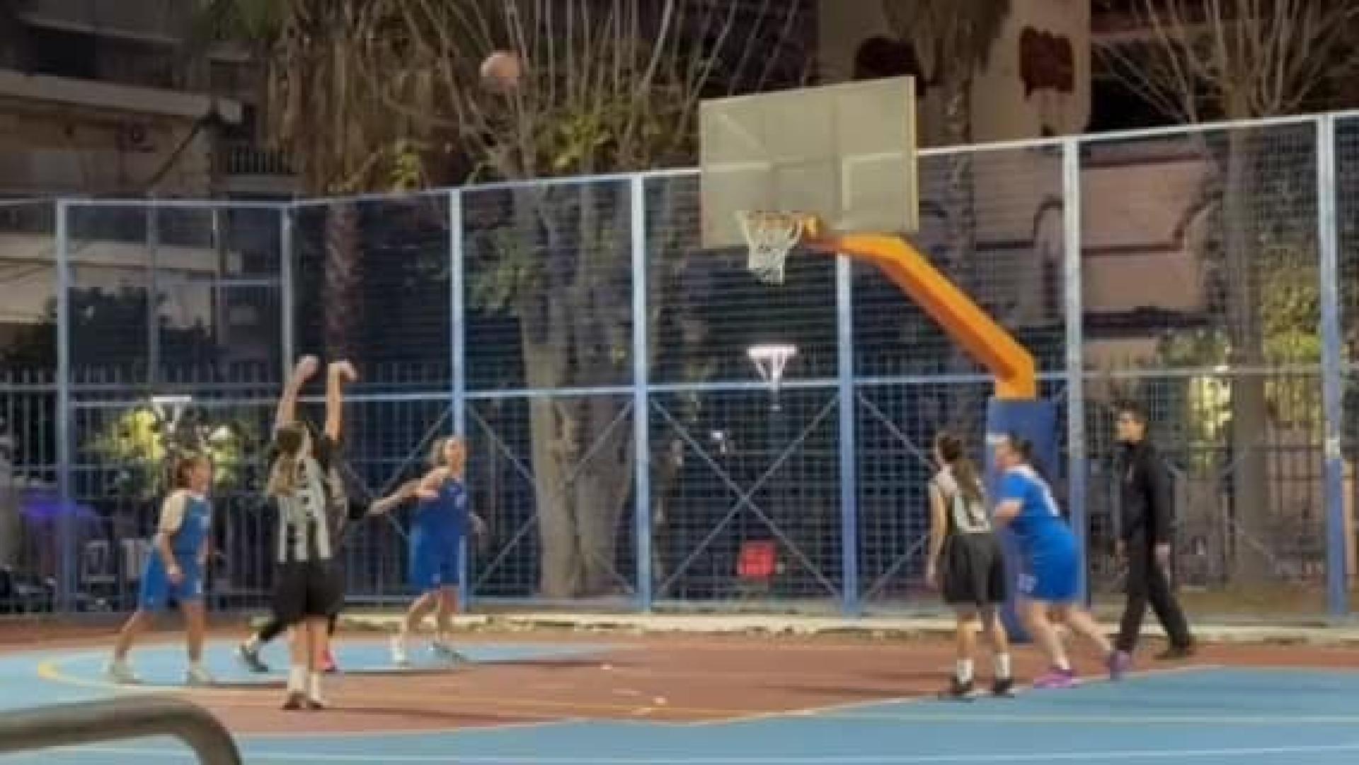 Πρωτάθλημα Κορασίδων Γ΄ Κατηγορίας ΕΣΚΑ, 7η Αγωνιστική
