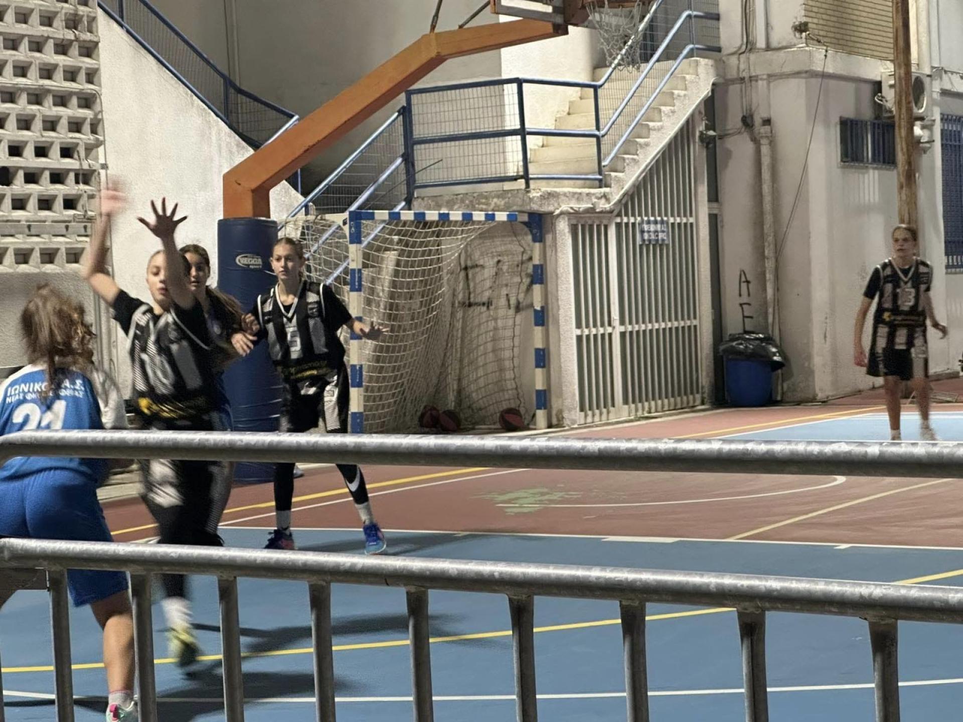 Πρωτάθλημα Κορασίδων Γ΄ Κατηγορίας ΕΣΚΑ, 7η Αγωνιστική