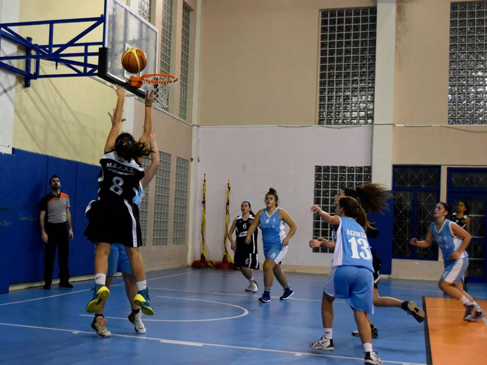 Β ΦΑΣΗ Β ΚΑΤΗΓΟΡ. ΚΟΡΑΣΙΔΩΝ 3ος ΟΜΙΛΟΣ, 2η Αγωνιστική