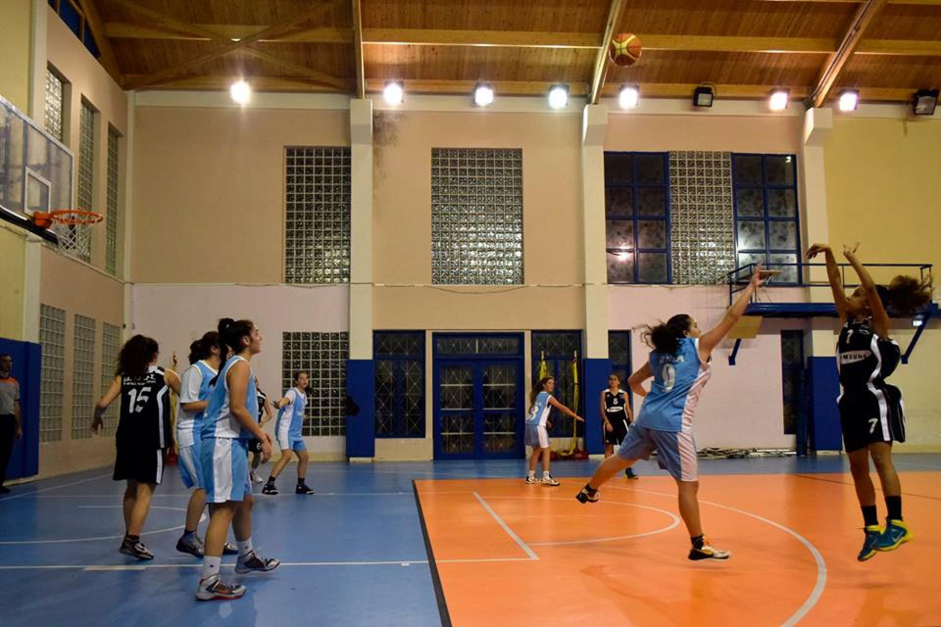 Β ΦΑΣΗ Β ΚΑΤΗΓΟΡ. ΚΟΡΑΣΙΔΩΝ 3ος ΟΜΙΛΟΣ, 2η Αγωνιστική