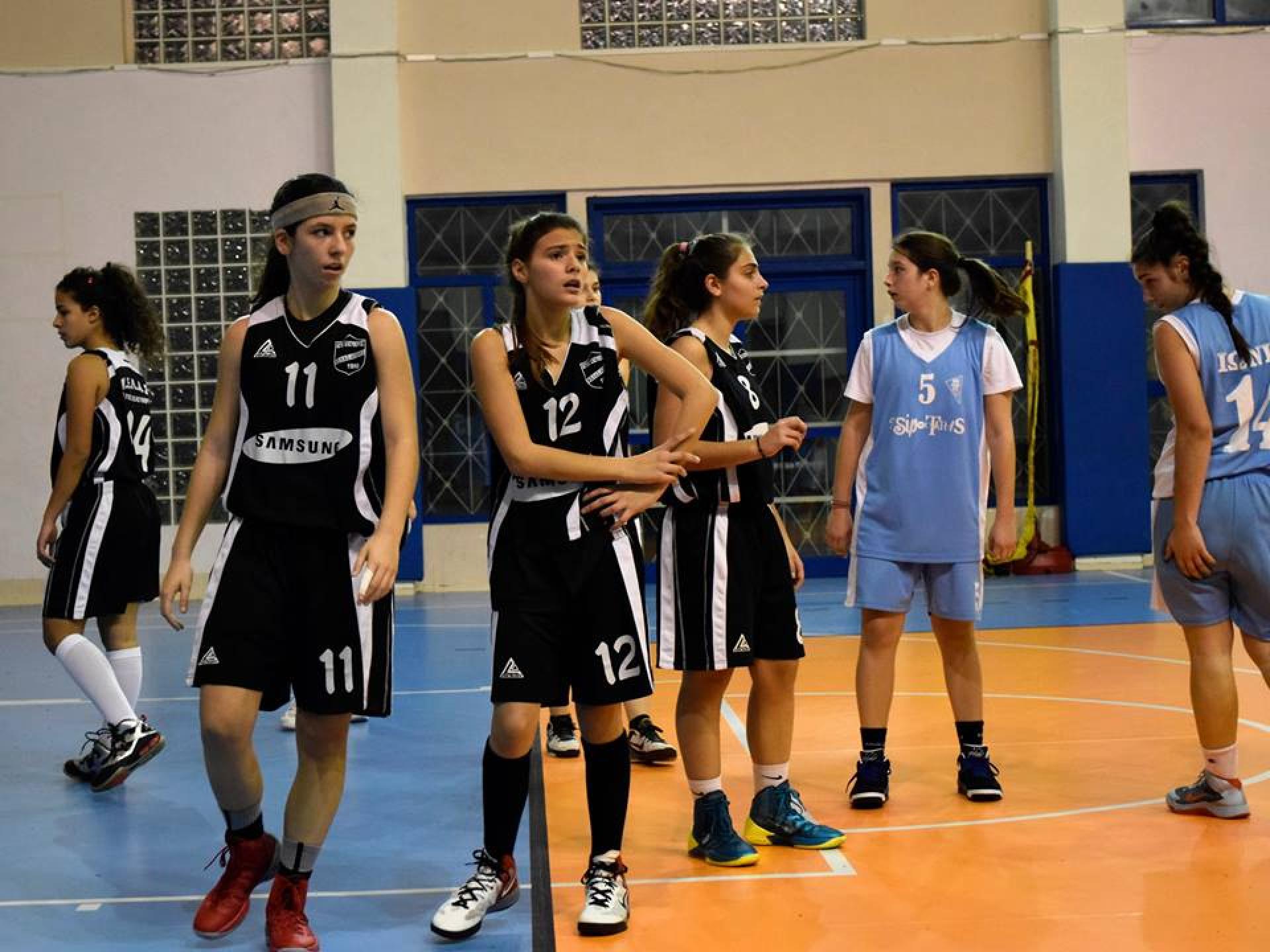 Β ΦΑΣΗ Β ΚΑΤΗΓΟΡ. ΚΟΡΑΣΙΔΩΝ 3ος ΟΜΙΛΟΣ, 2η Αγωνιστική