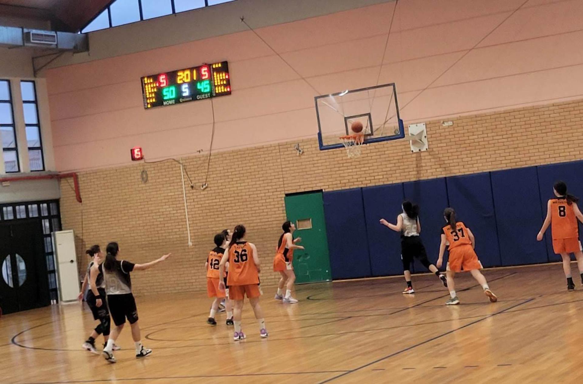 Πρωτάθλημα Κορασίδων Α΄ Κατηγορίας ΕΣΚΑ, 21η Αγωνιστική