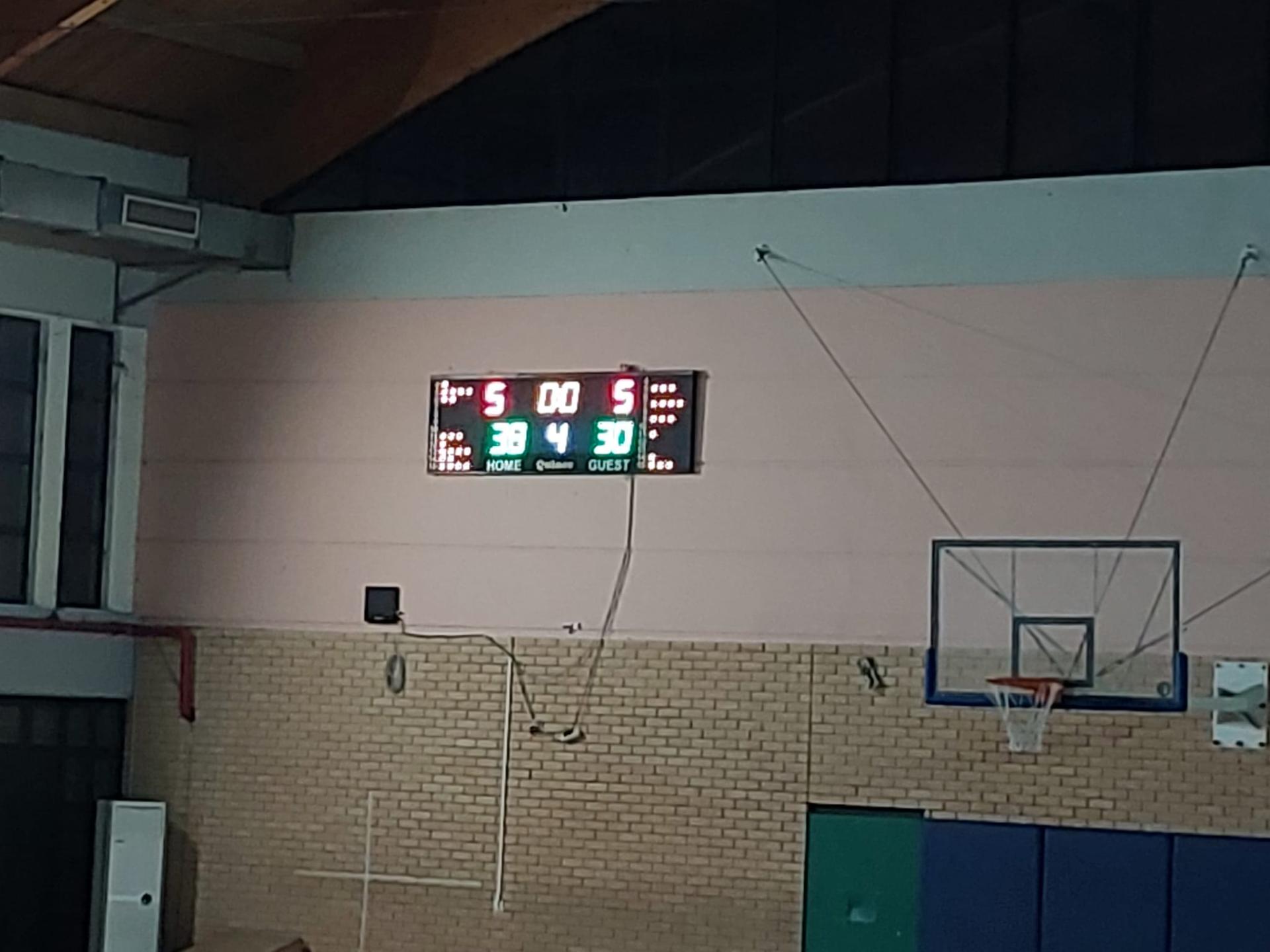 Πρωτάθλημα Κορασίδων Α΄ Κατηγορίας ΕΣΚΑ, 9η Αγωνιστική