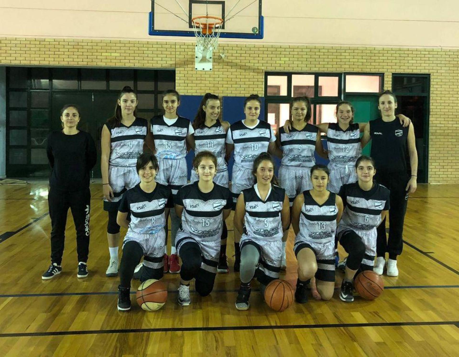 Ημερολόγιο 2019, ΜΕΛΑΣ ο Αγιος Ελευθέριος τμ. Γυναικών