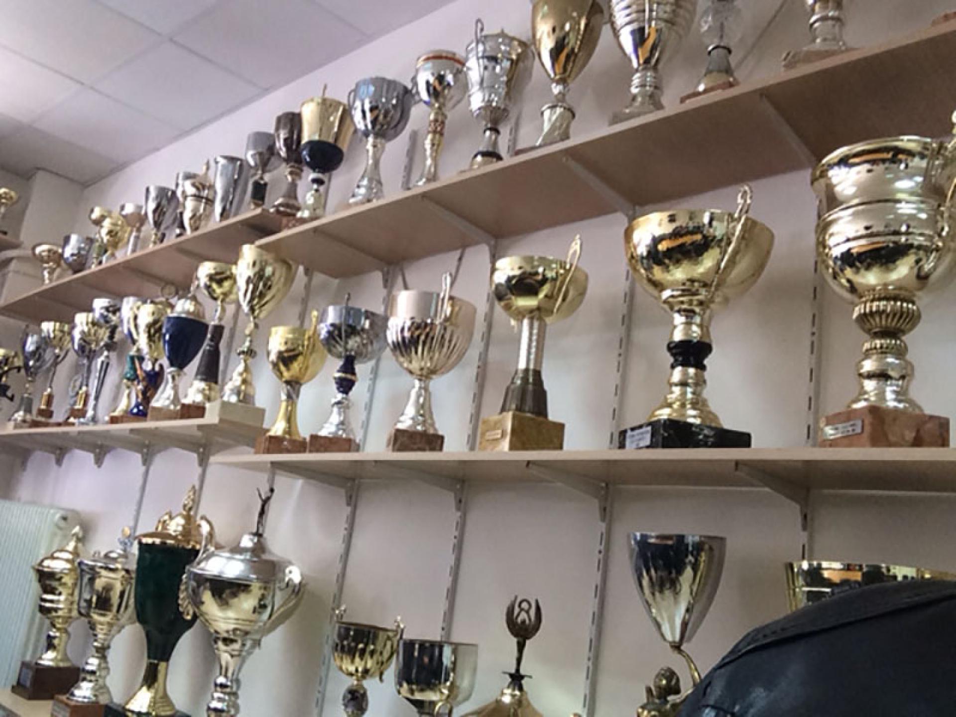 ΚΛΗΡΩΣΗ ΤΕΛΙΚΗΣ ΦΑΣΗΣ Β ΚΑΤΗΓΟΡΙΑΣ ΕΦΗΒΩΝ 2013-2014