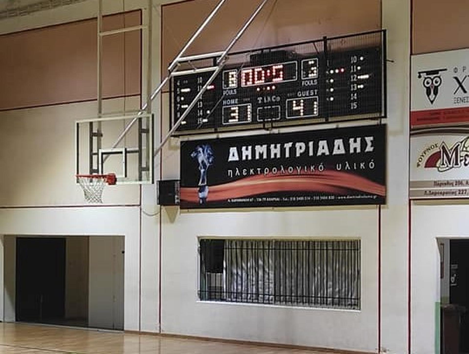 Πρωτάθλημα Γυναικών Α΄ Κατηγορίας ΕΣΚΑ, 18η Αγωνιστική