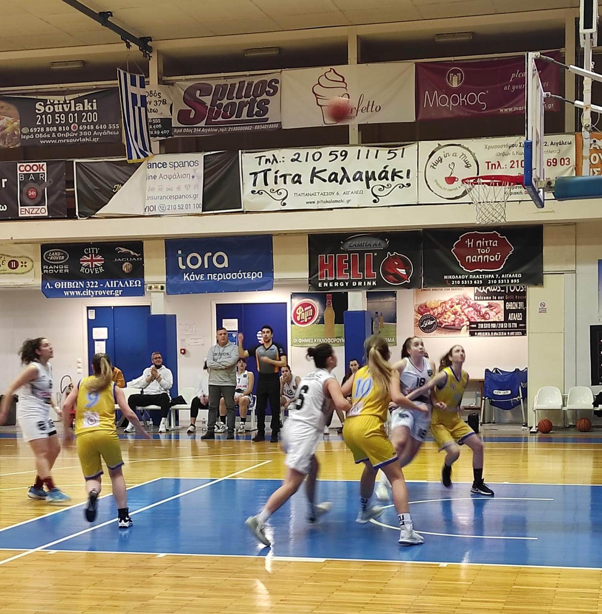 Πρωτάθλημα Γυναικών Α΄ Κατηγορίας ΕΣΚΑ, Play out 7η Αγωνιστική