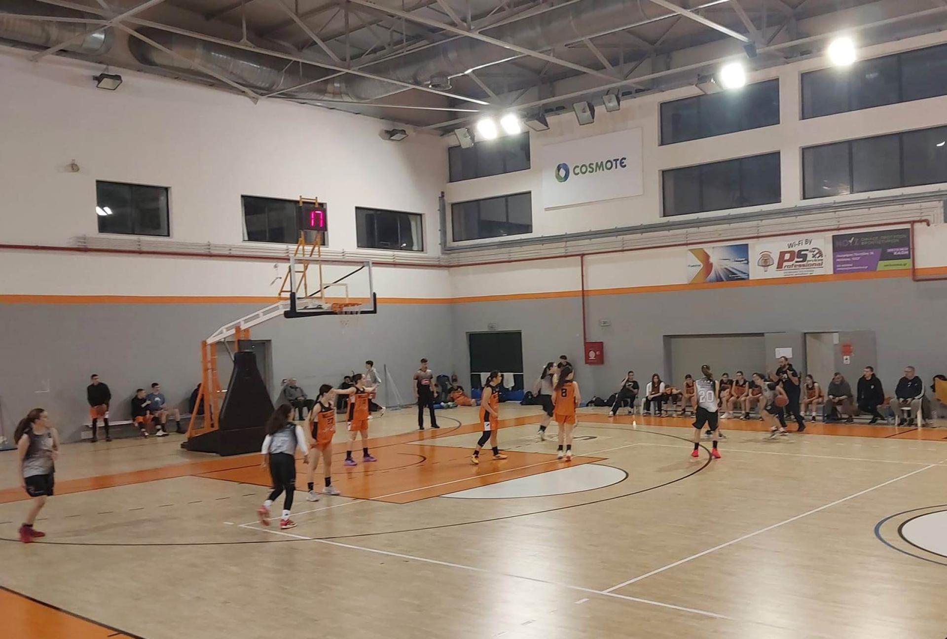 Πρωτάθλημα Κορασίδων Α΄ Κατηγορίας ΕΣΚΑ, 15η Αγωνιστική