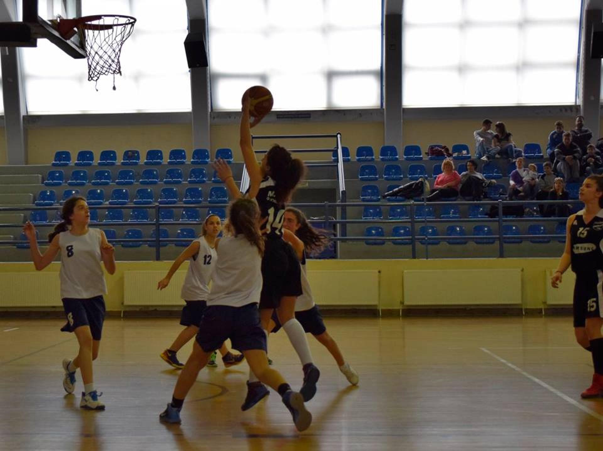 Α ΦΑΣΗ ΠΑΓΚΟΡΑΣΙΔΩΝ 1oς ΟΜΙΛΟΣ, 1η Αγωνιστική