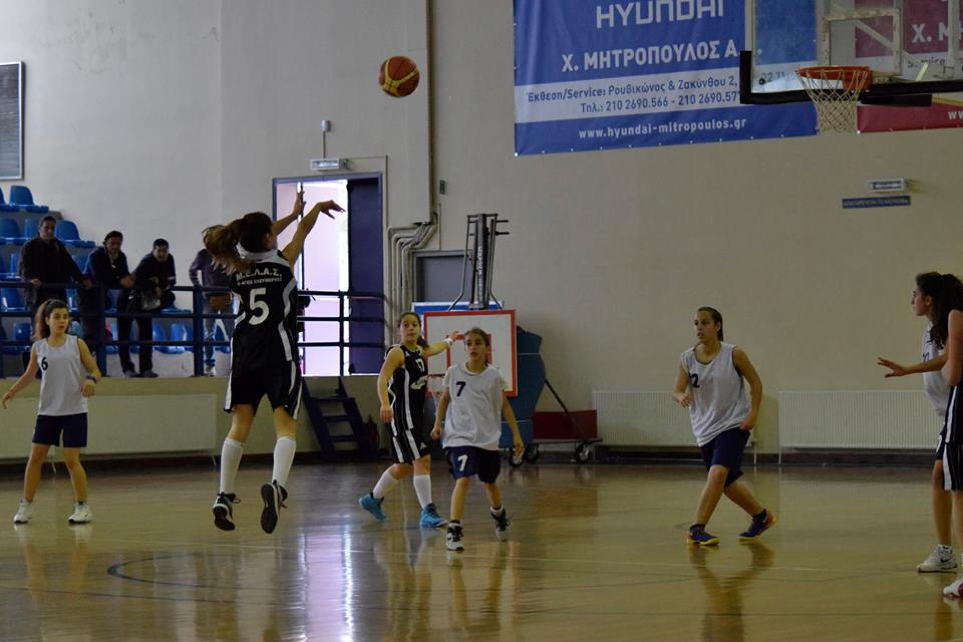Α ΦΑΣΗ ΠΑΓΚΟΡΑΣΙΔΩΝ 1oς ΟΜΙΛΟΣ, 1η Αγωνιστική