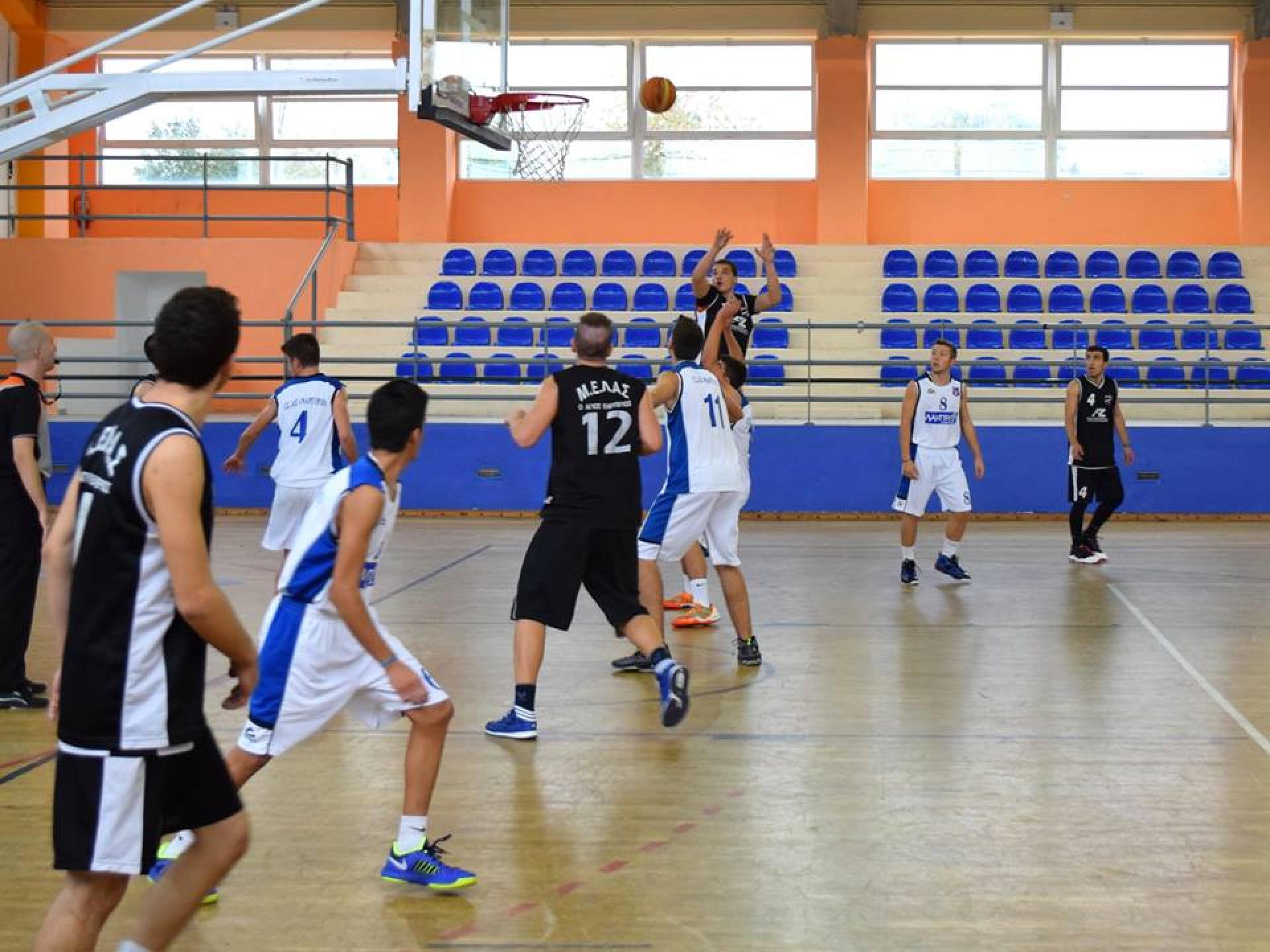 Β ΦΑΣΗ Β ΚΑΤΗΓΟΡΙΑΣ ΠΑΙΔΩΝ/ΕΦΗΒΩΝ, 2013-14, 1η Αγωνιστική