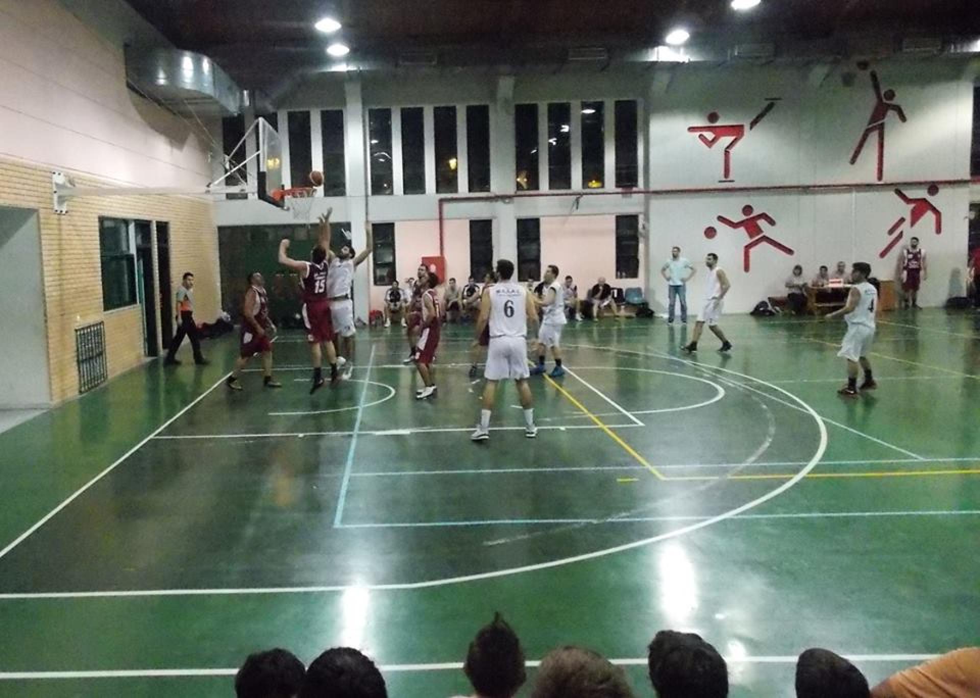 Κύπελλο Ανδρών ΕΣΚΑ 2013-14, 2η Αγωνιστική