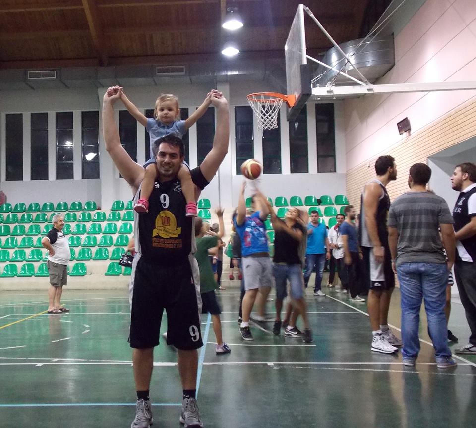 Κύπελλο Ανδρών ΕΣΚΑ 2013-14, 3η Αγωνιστική